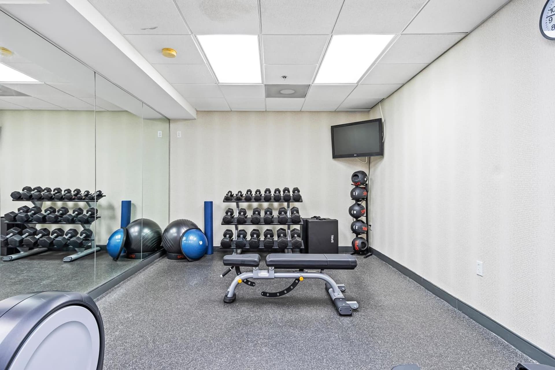 Holiday Inn - St. Petersburg West by IHG gallery photo in St Petersburg, FL — image 20