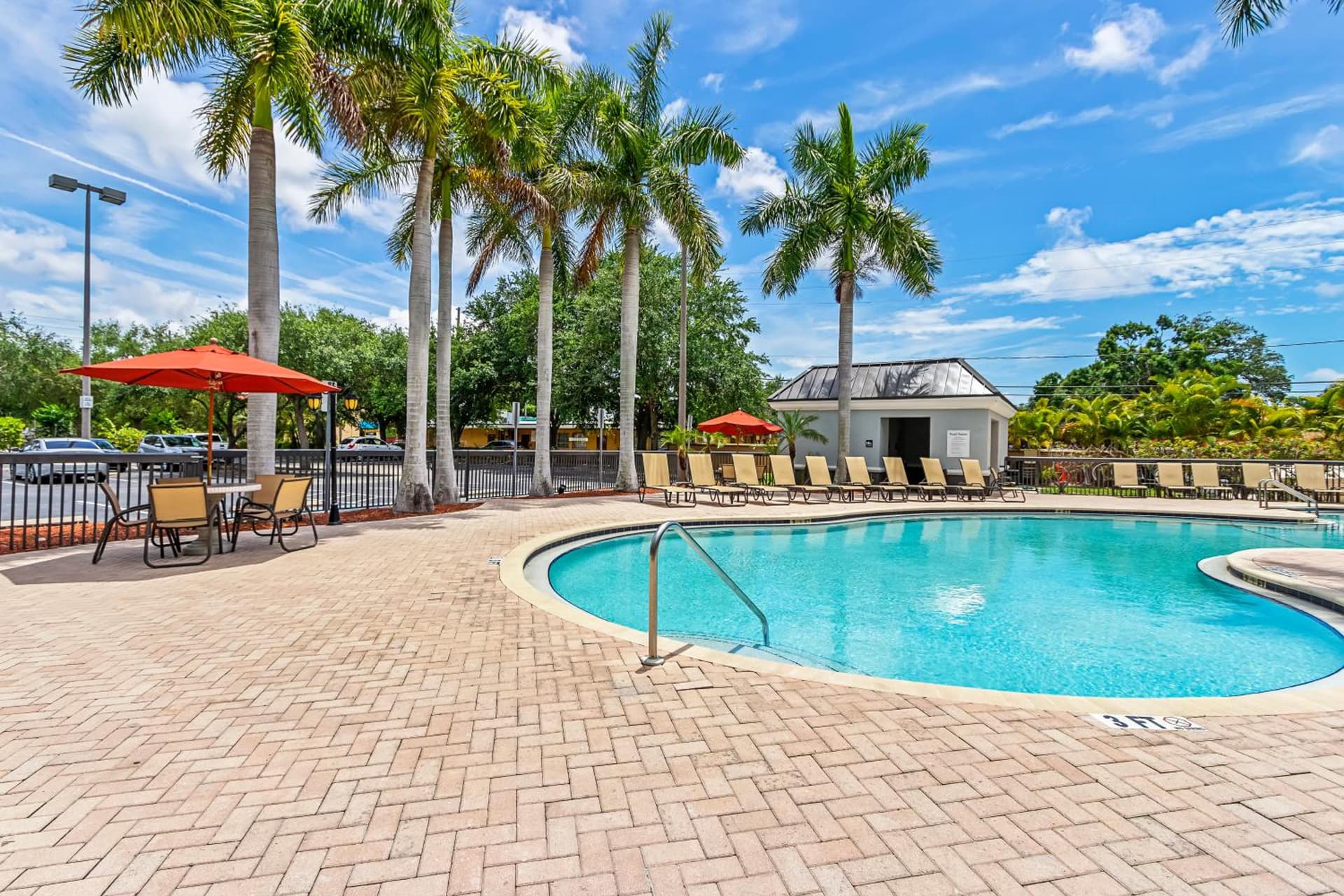 Holiday Inn - St. Petersburg West by IHG gallery photo in St Petersburg, FL — image 22