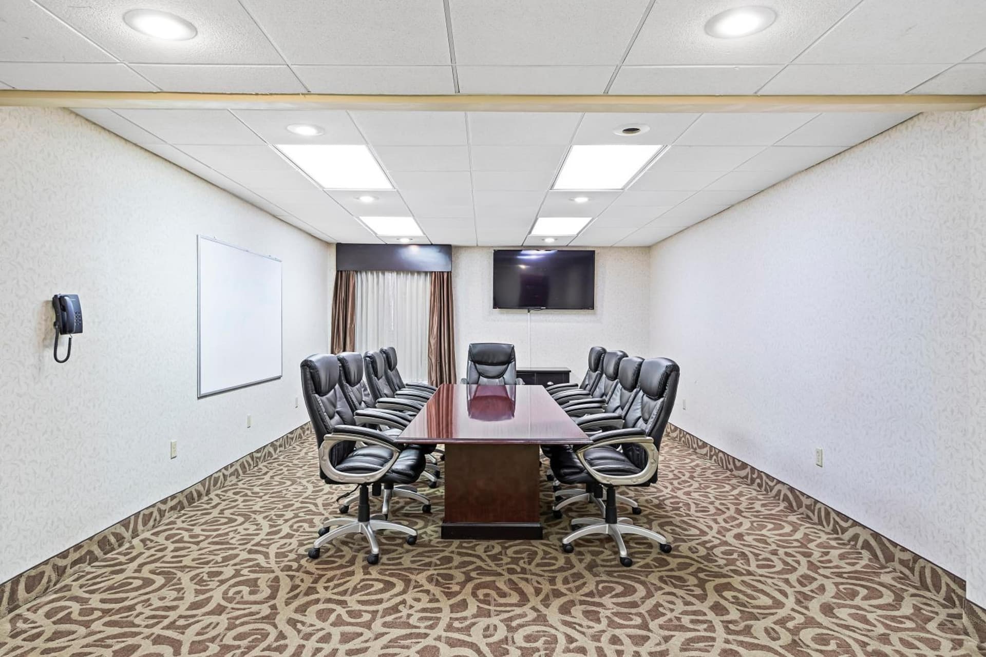 Holiday Inn - St. Petersburg West by IHG gallery photo in St Petersburg, FL — image 6