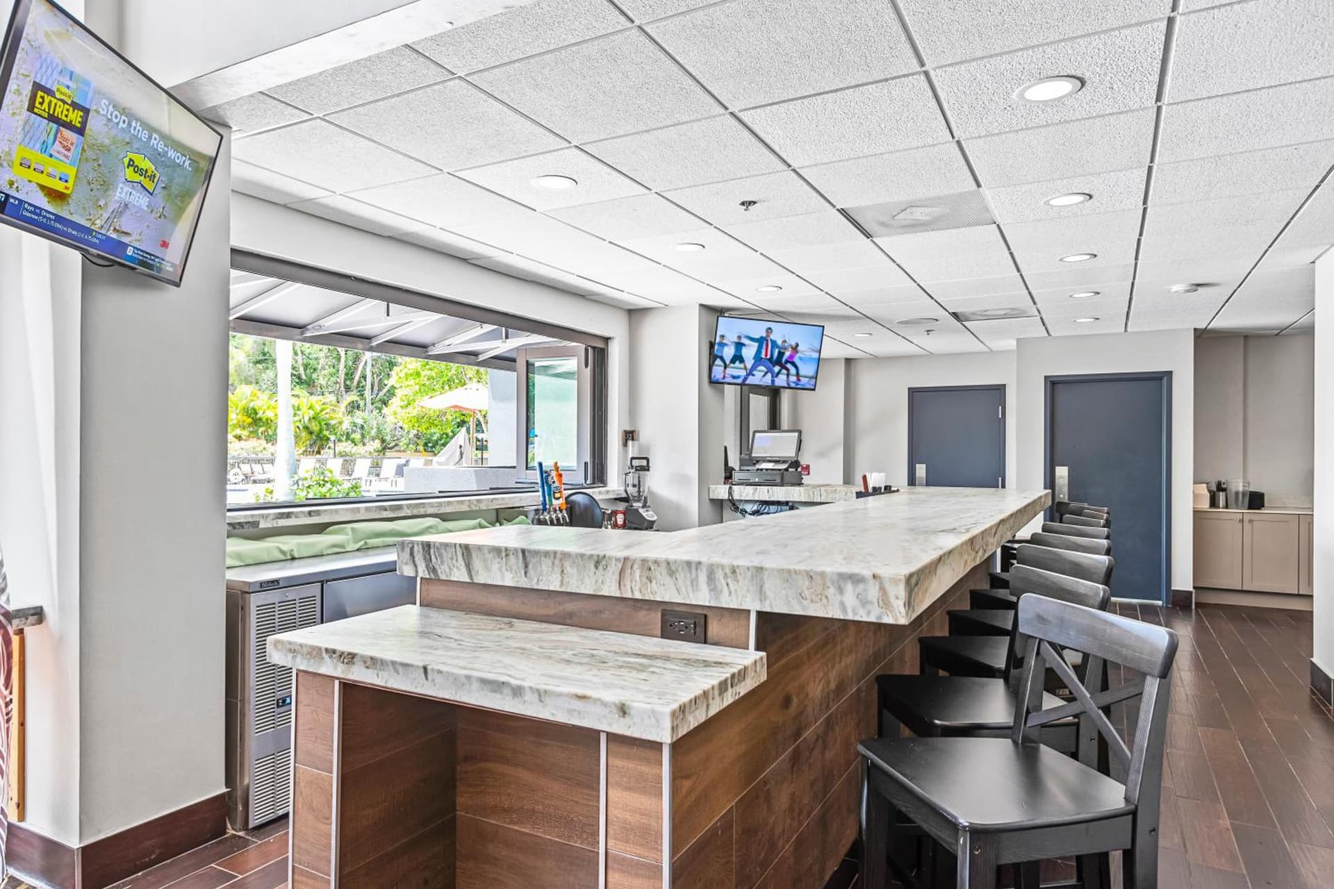 Holiday Inn - St. Petersburg West by IHG gallery photo in St Petersburg, FL — image 11