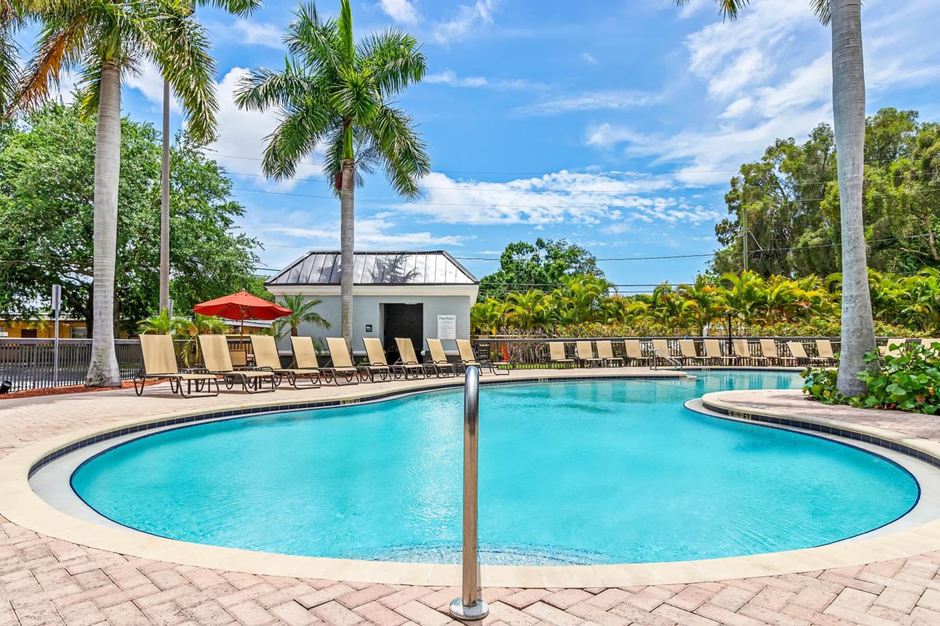 Holiday Inn - St. Petersburg West by IHG gallery photo in St Petersburg, FL — image 41