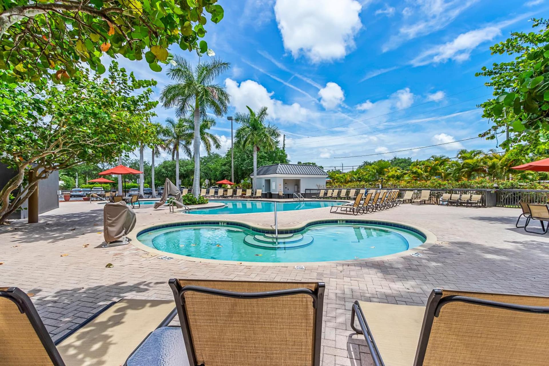 Holiday Inn - St. Petersburg West by IHG gallery photo in St Petersburg, FL — image 44
