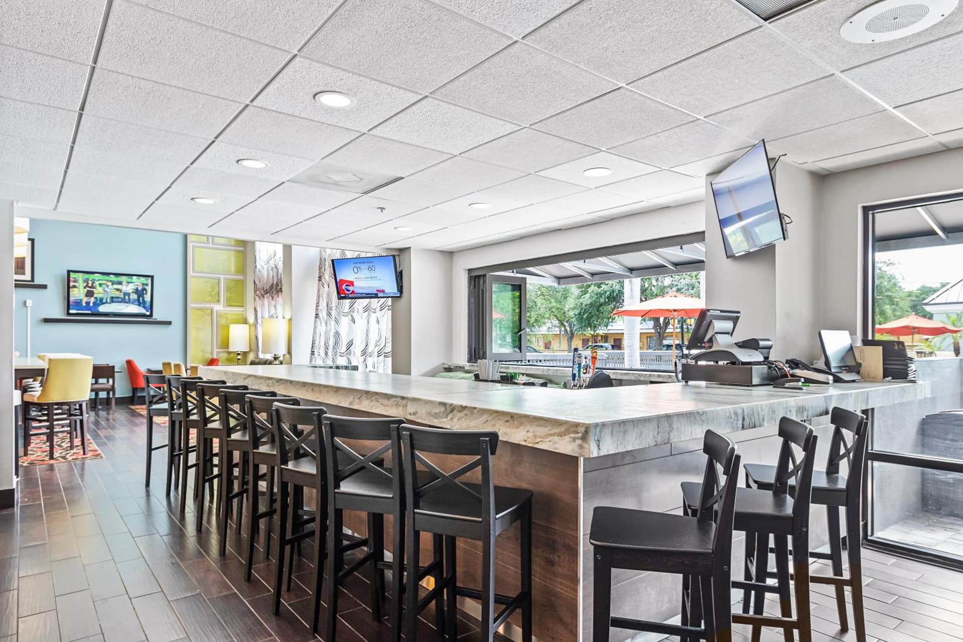 Holiday Inn - St. Petersburg West by IHG gallery photo in St Petersburg, FL — image 48