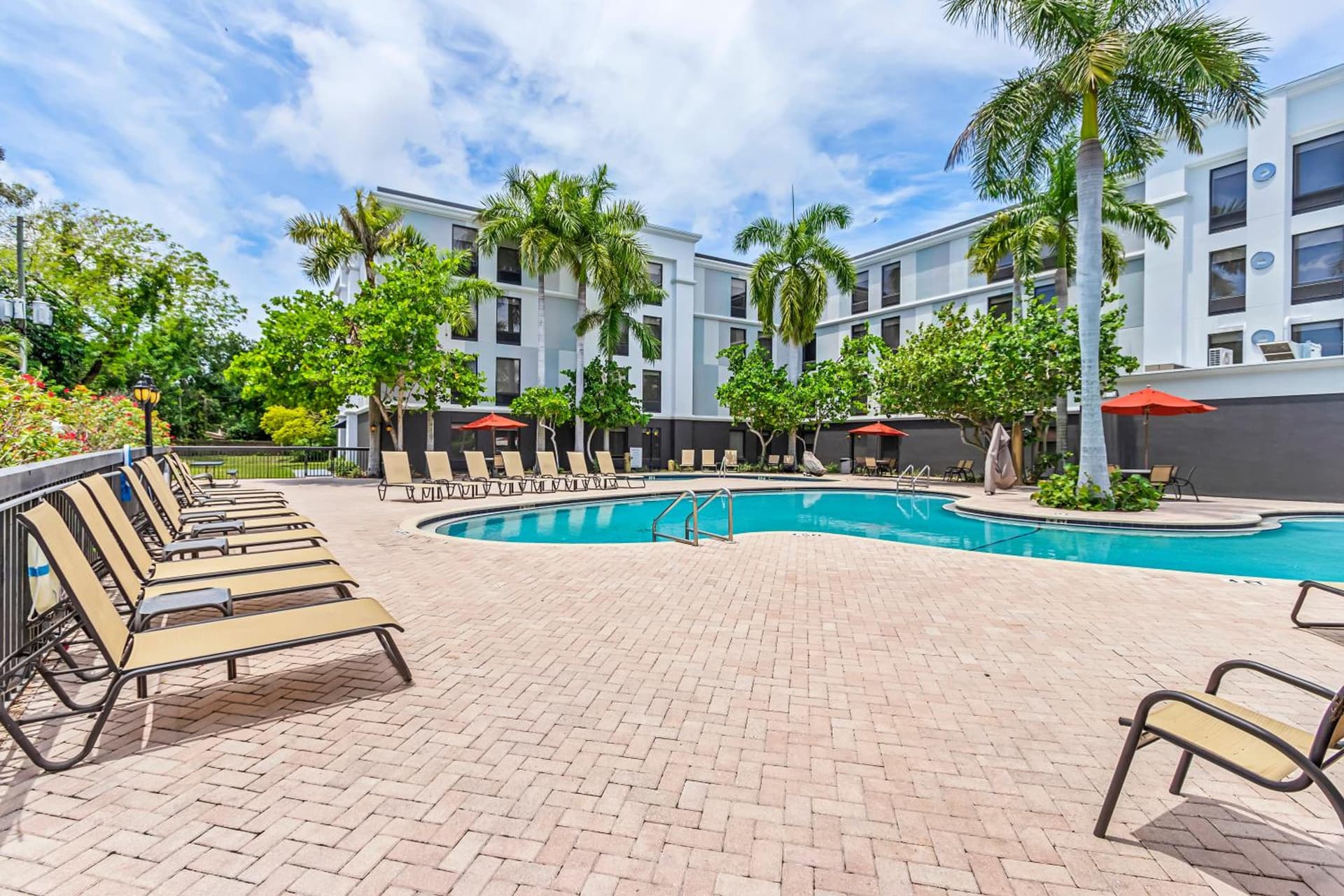 Holiday Inn - St. Petersburg West by IHG gallery photo in St Petersburg, FL — image 21