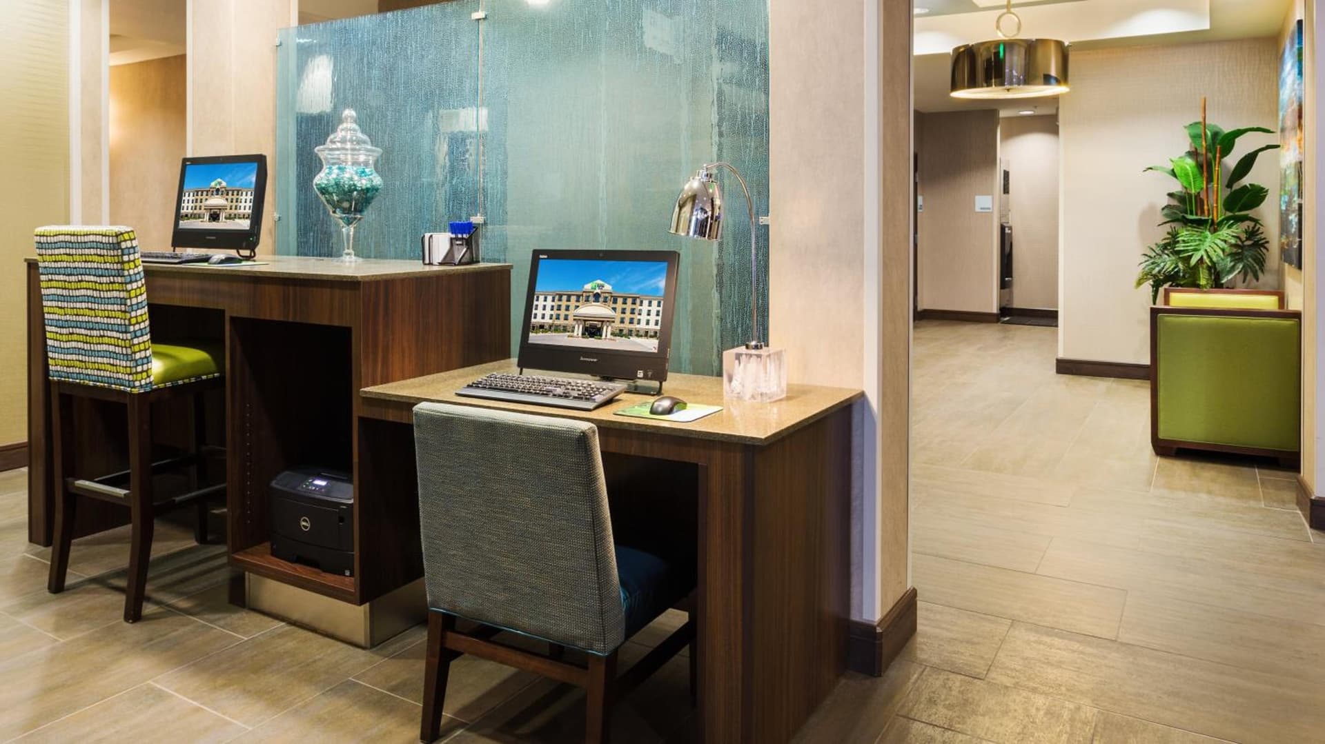 Holiday Inn Express & Suites Midland South I-20 by IHG gallery photo in Midland, TX — image 50
