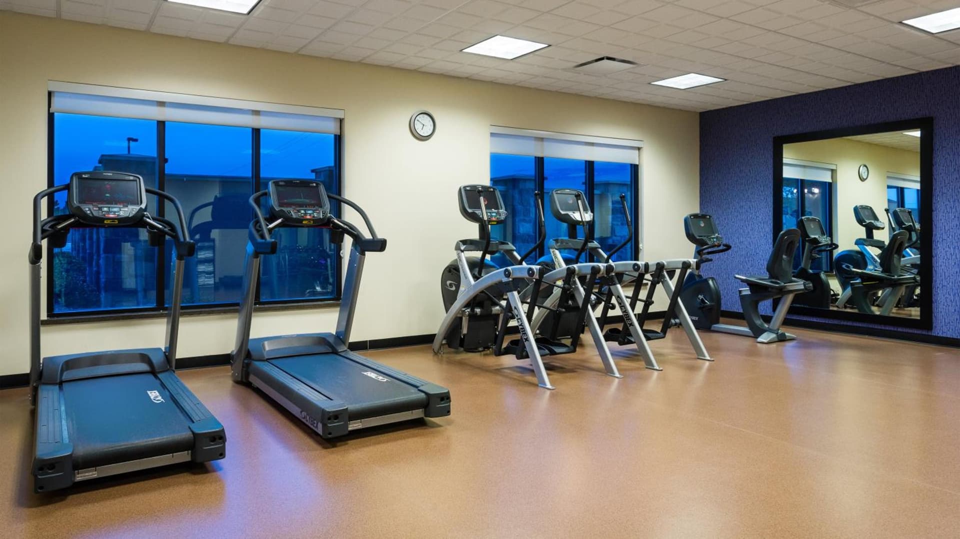 Holiday Inn Express & Suites Midland South I-20 by IHG gallery photo in Midland, TX — image 22