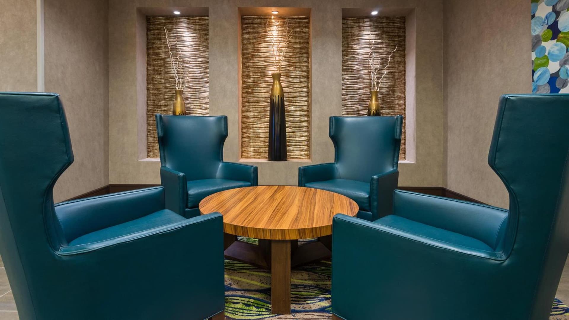 Holiday Inn Express & Suites Midland South I-20 by IHG gallery photo in Midland, TX — image 34