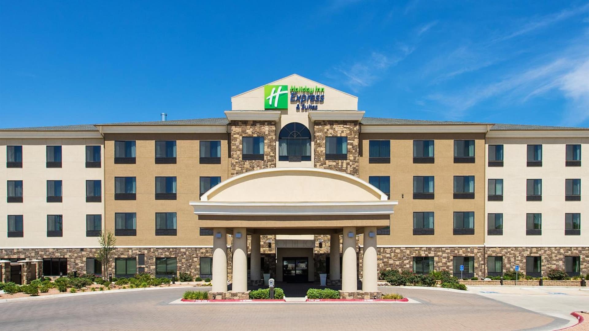 Holiday Inn Express & Suites Midland South I-20 by IHG gallery photo in Midland, TX — image 53