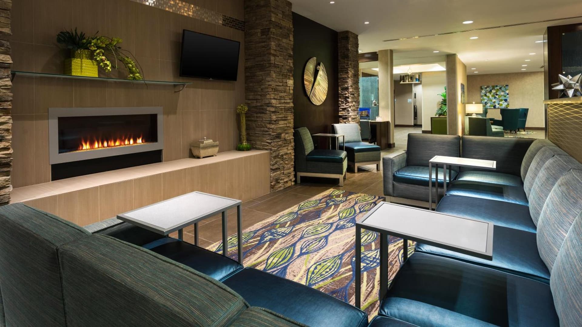 Holiday Inn Express & Suites Midland South I-20 by IHG gallery photo in Midland, TX — image 27