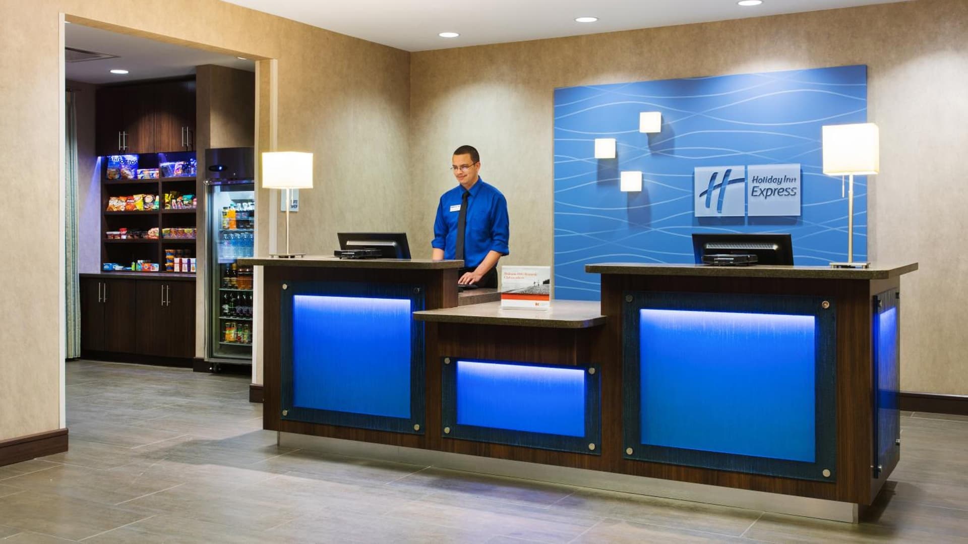 Holiday Inn Express & Suites Midland South I-20 by IHG gallery photo in Midland, TX — image 18