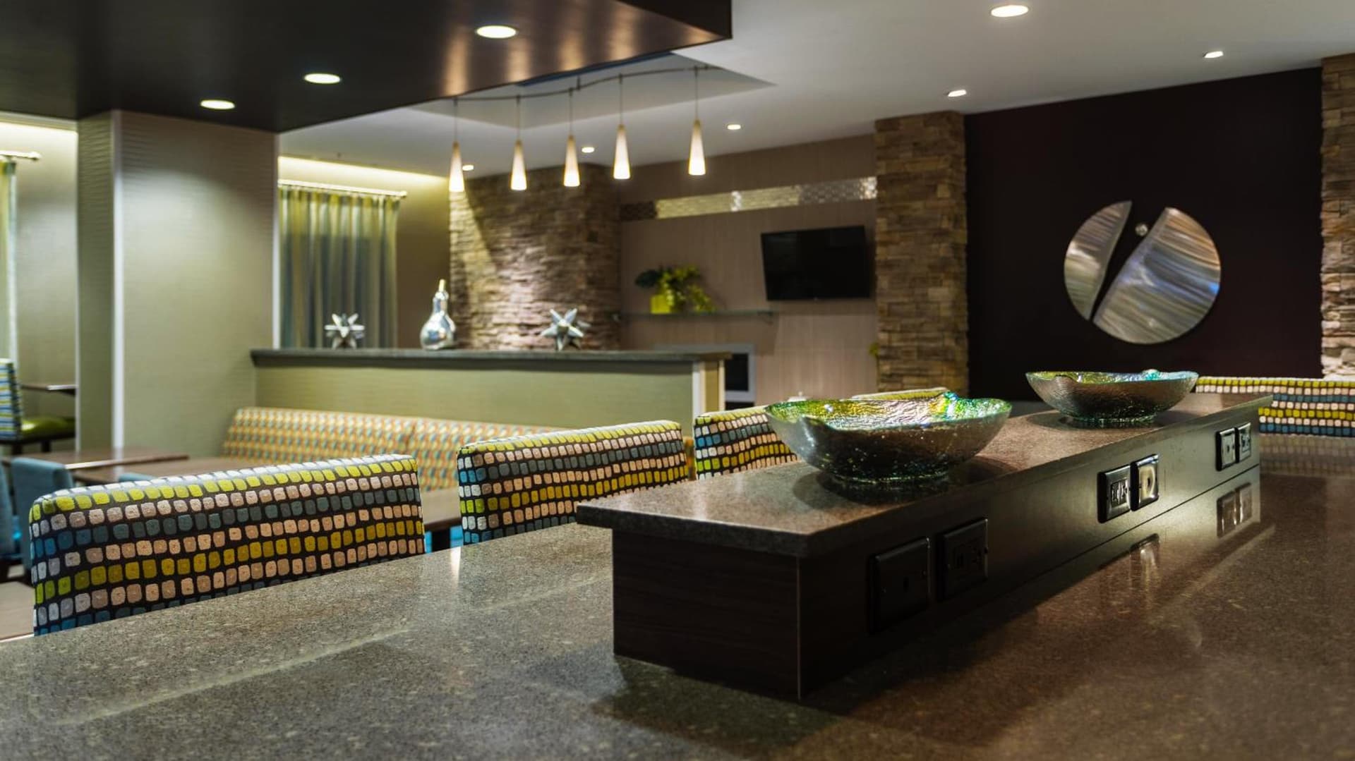 Holiday Inn Express & Suites Midland South I-20 by IHG gallery photo in Midland, TX — image 54
