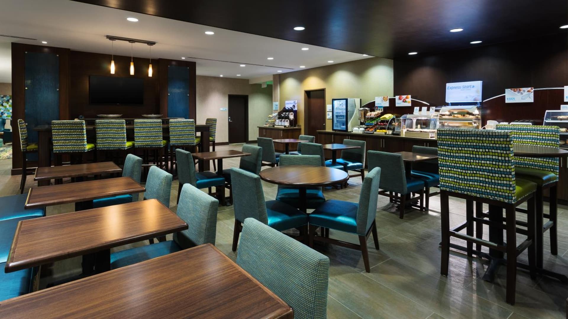 Holiday Inn Express & Suites Midland South I-20 by IHG gallery photo in Midland, TX — image 51