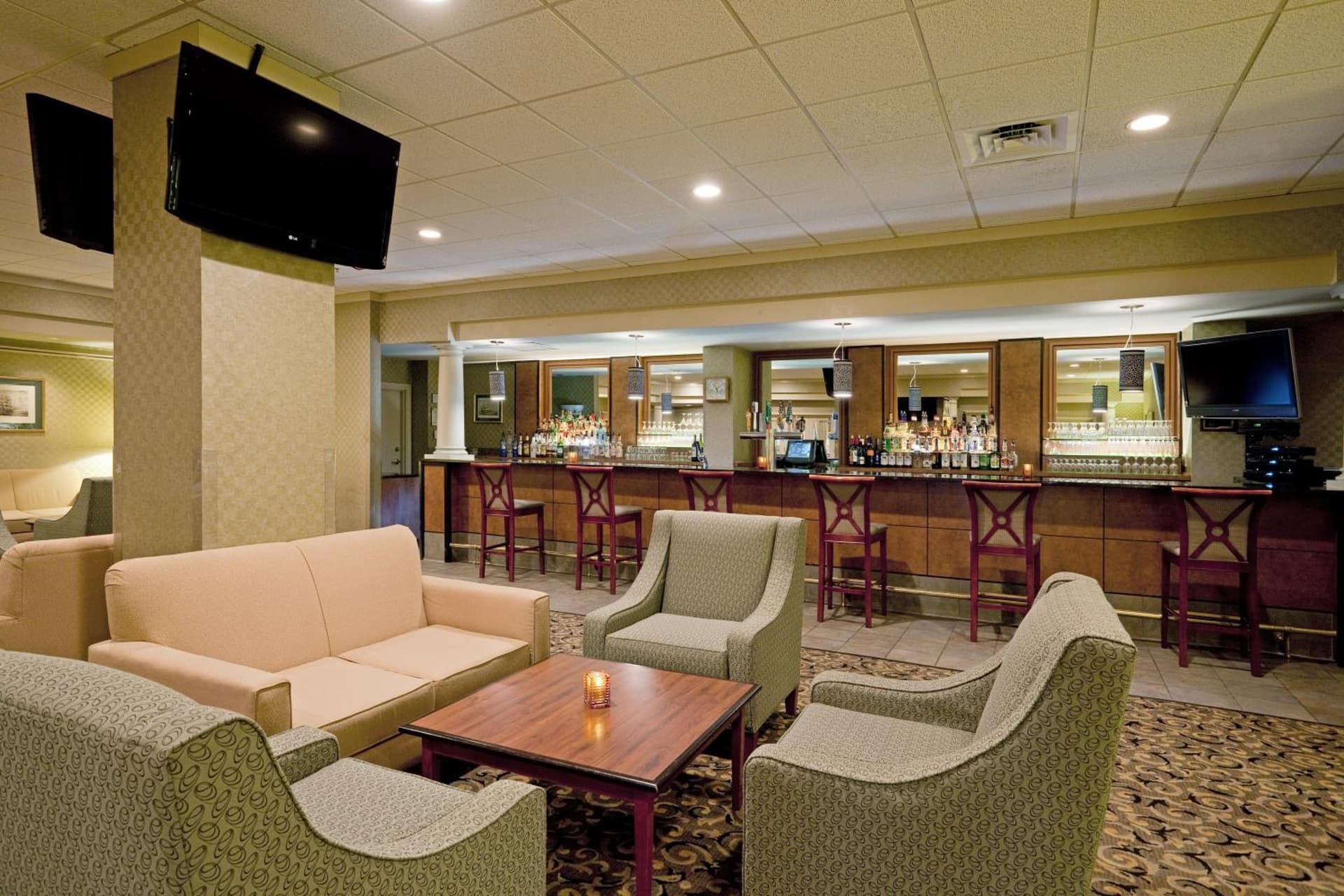 Holiday Inn Portland-By the Bay by IHG gallery photo in Portland, ME — image 60