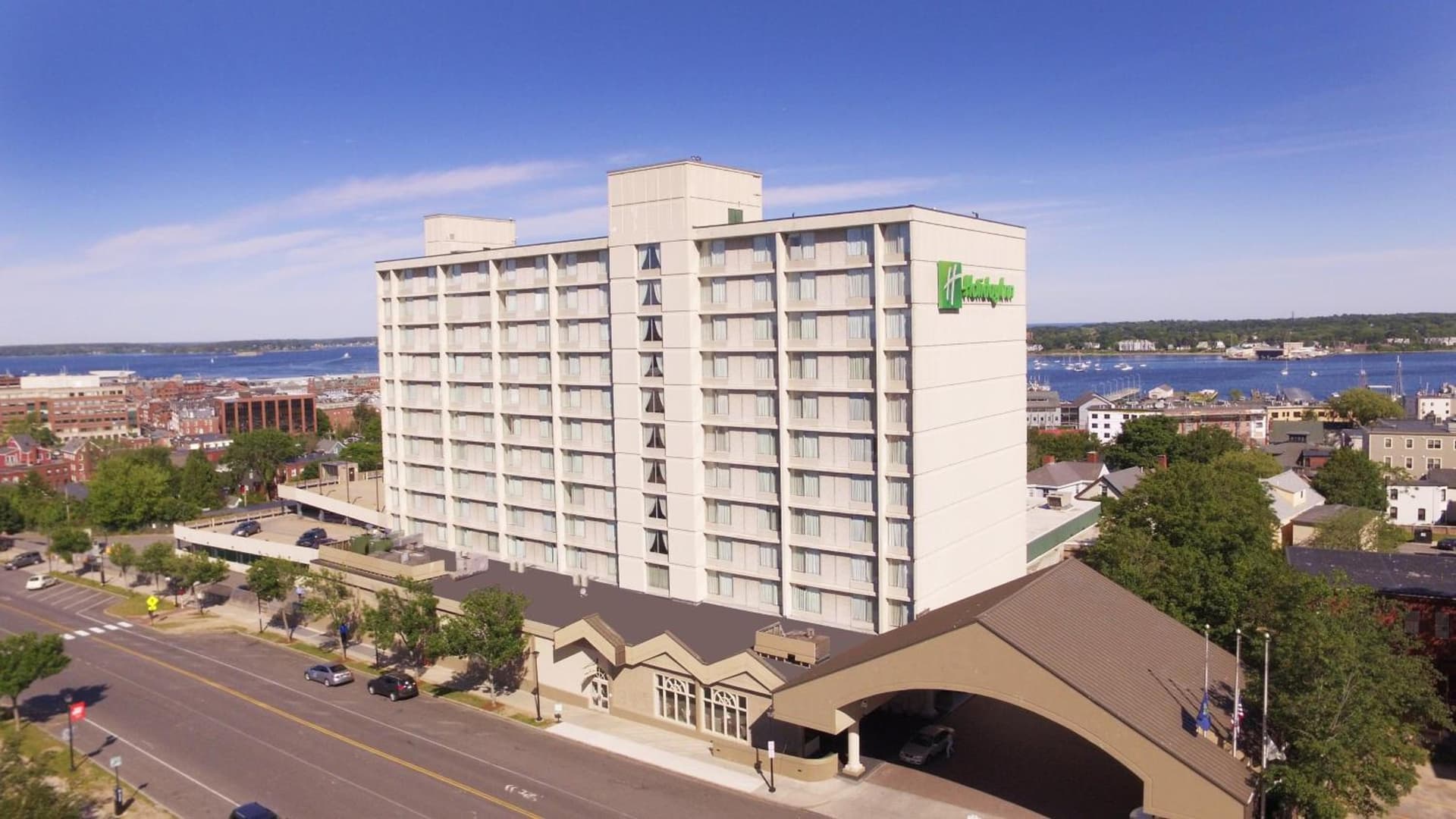Holiday Inn Portland-By the Bay by IHG gallery photo in Portland, ME — image 54