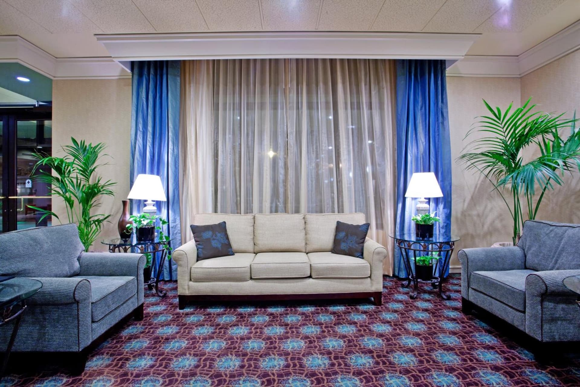 Lynchburg Grand Estate by IHG gallery photo in Lynchburg, VA — image 7