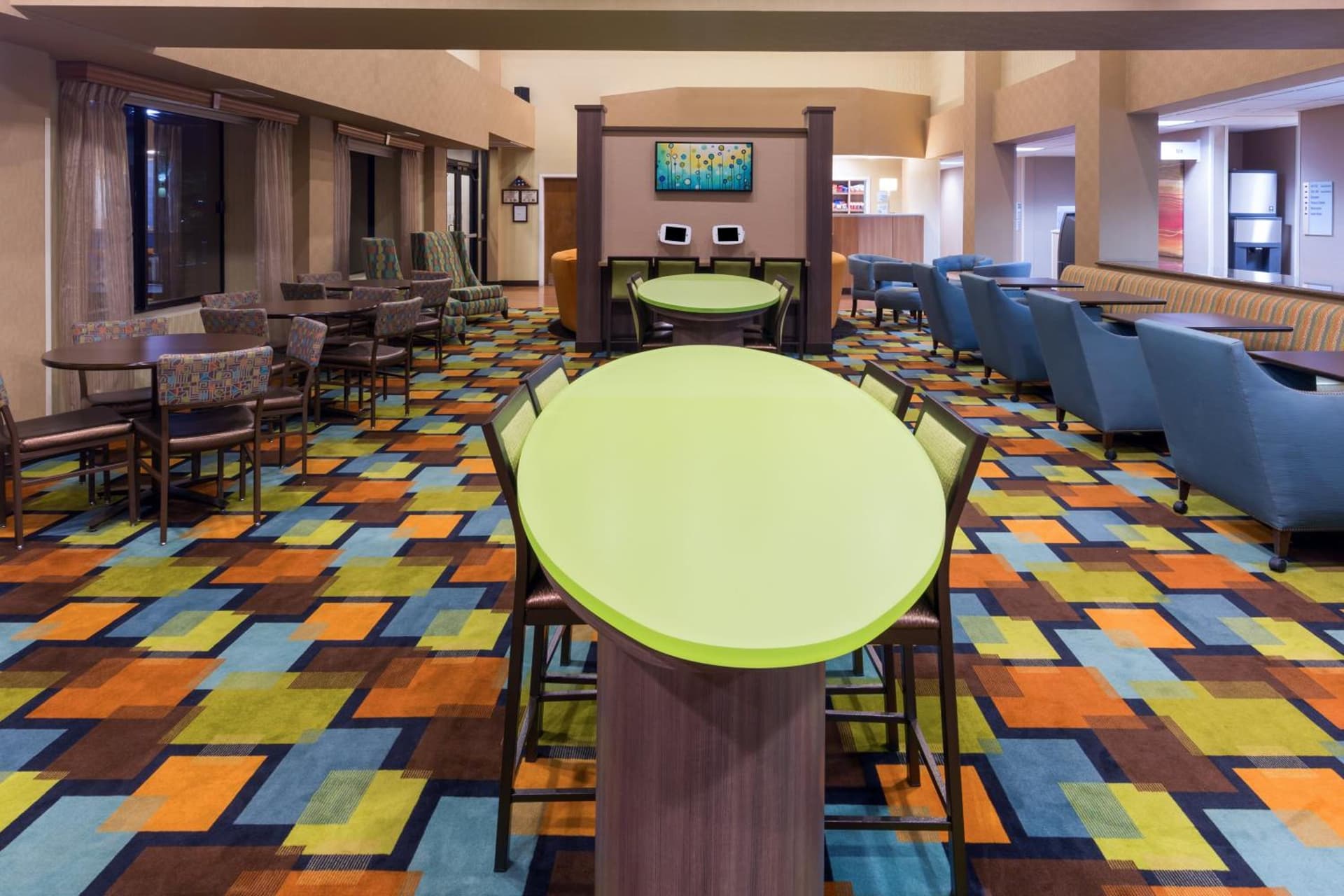 Holiday Inn Express Hotel and Suites - Henderson by IHG gallery photo in Las Vegas, NV — image 21