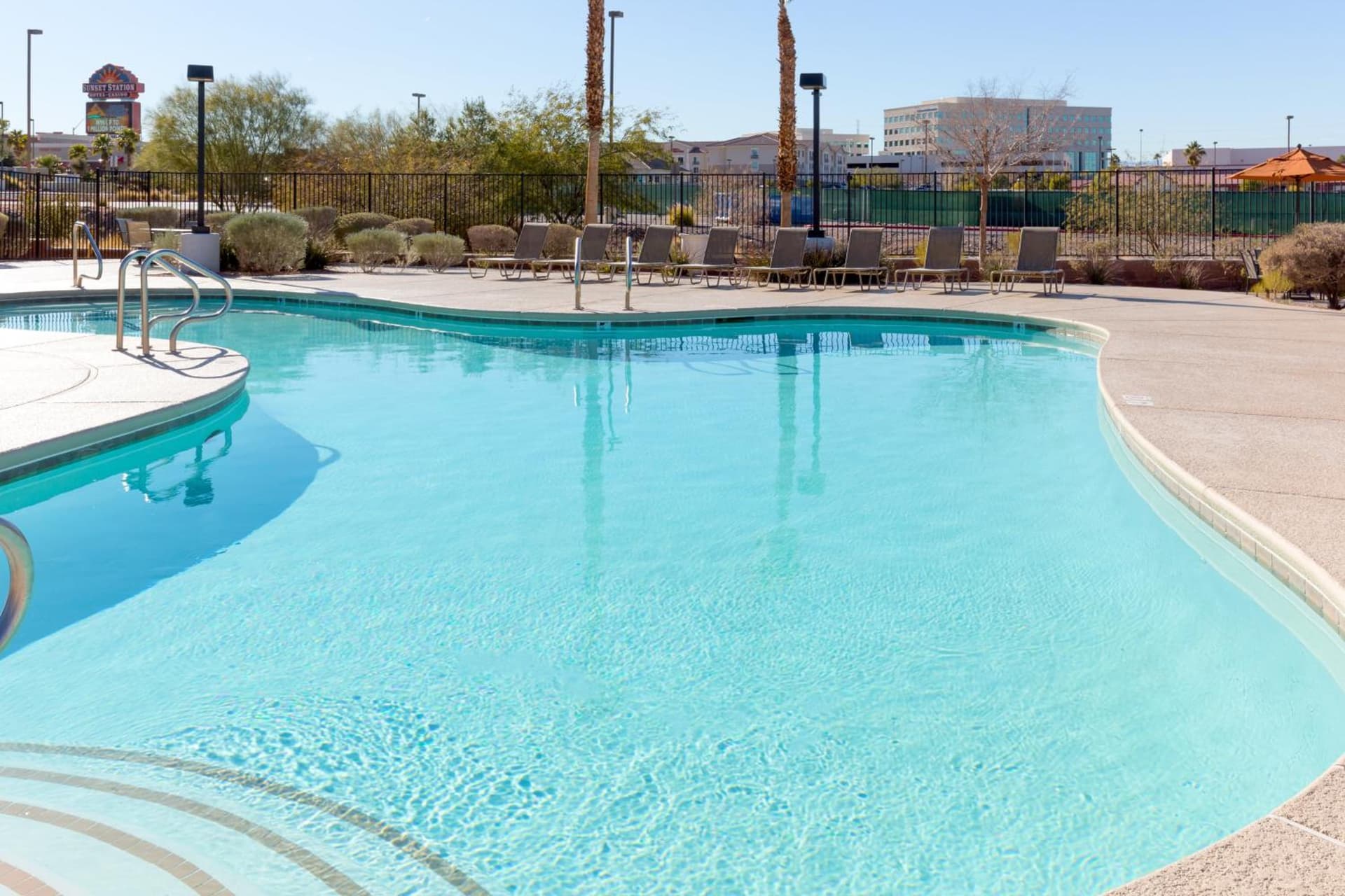 Holiday Inn Express Hotel and Suites - Henderson by IHG gallery photo in Las Vegas, NV — image 36