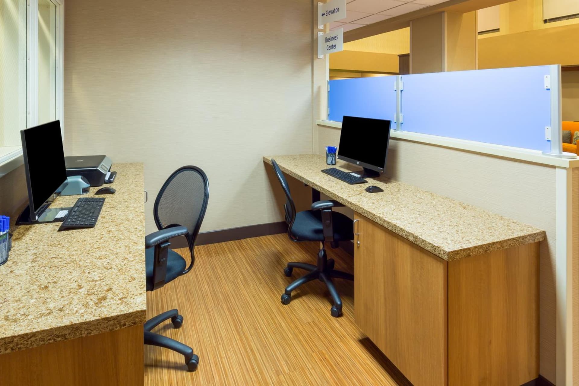 Holiday Inn Express Hotel and Suites - Henderson by IHG gallery photo in Las Vegas, NV — image 5