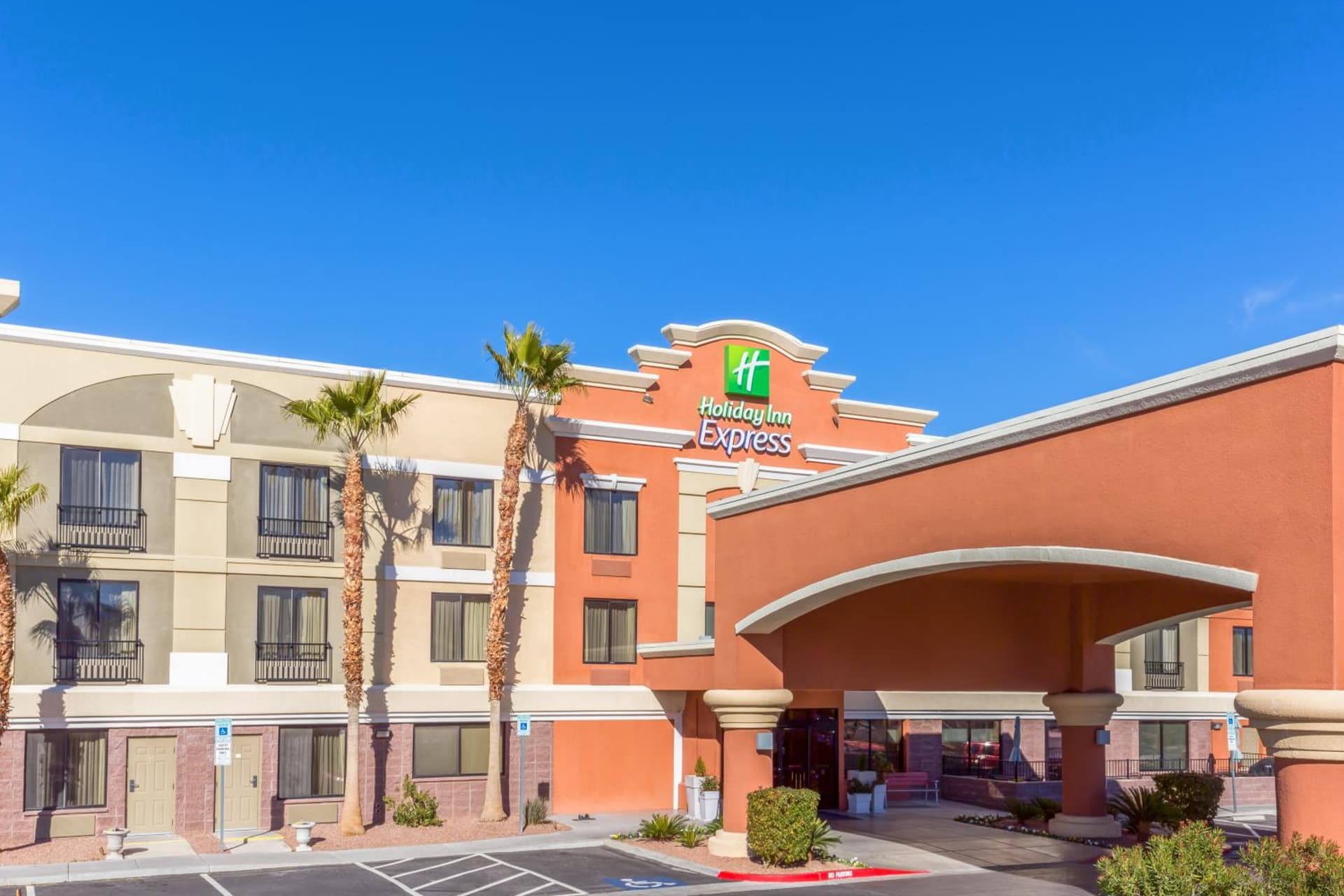 Holiday Inn Express Hotel and Suites - Henderson by IHG gallery photo in Las Vegas, NV — image 11