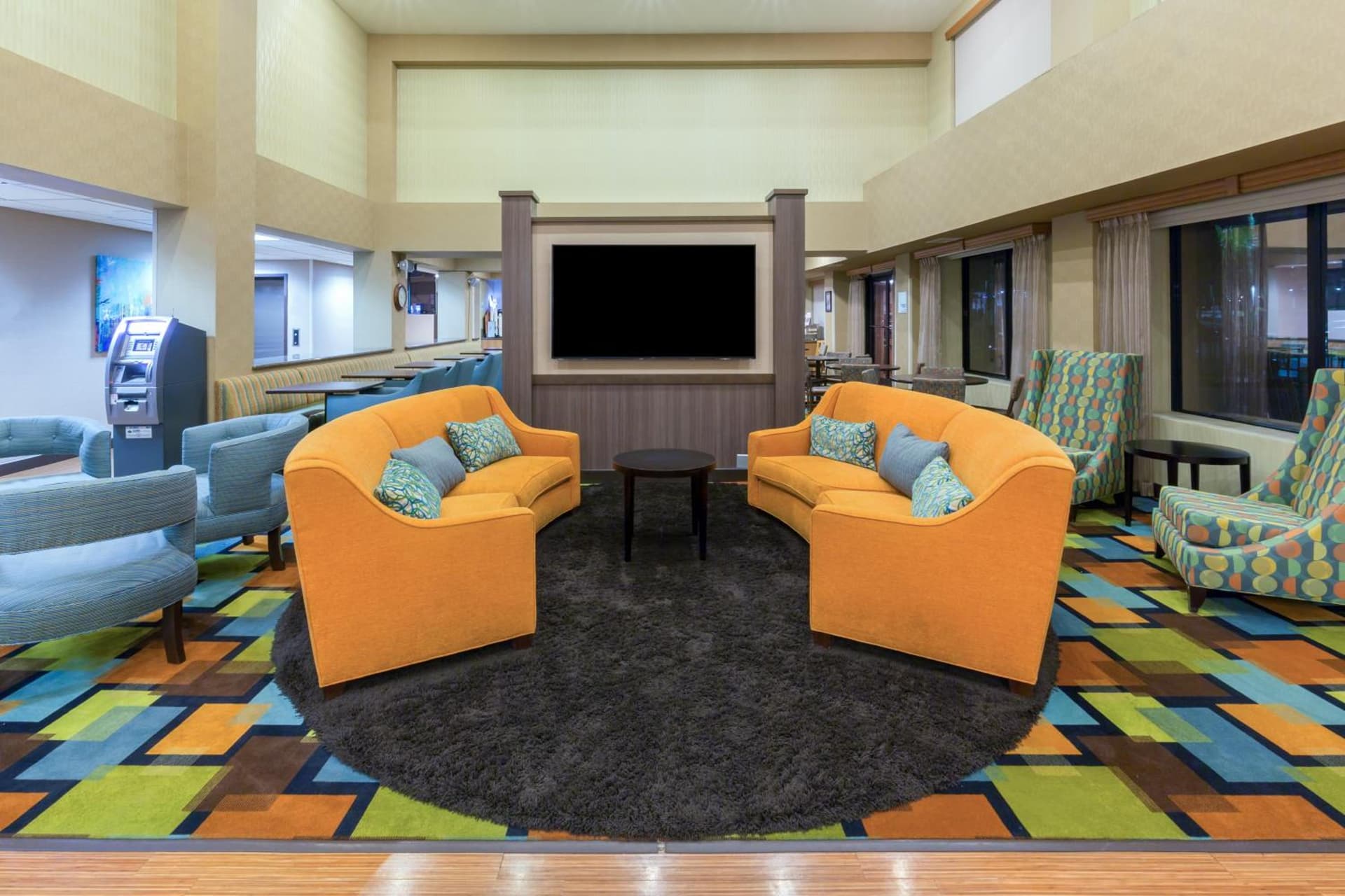 Holiday Inn Express Hotel and Suites - Henderson by IHG gallery photo in Las Vegas, NV — image 6