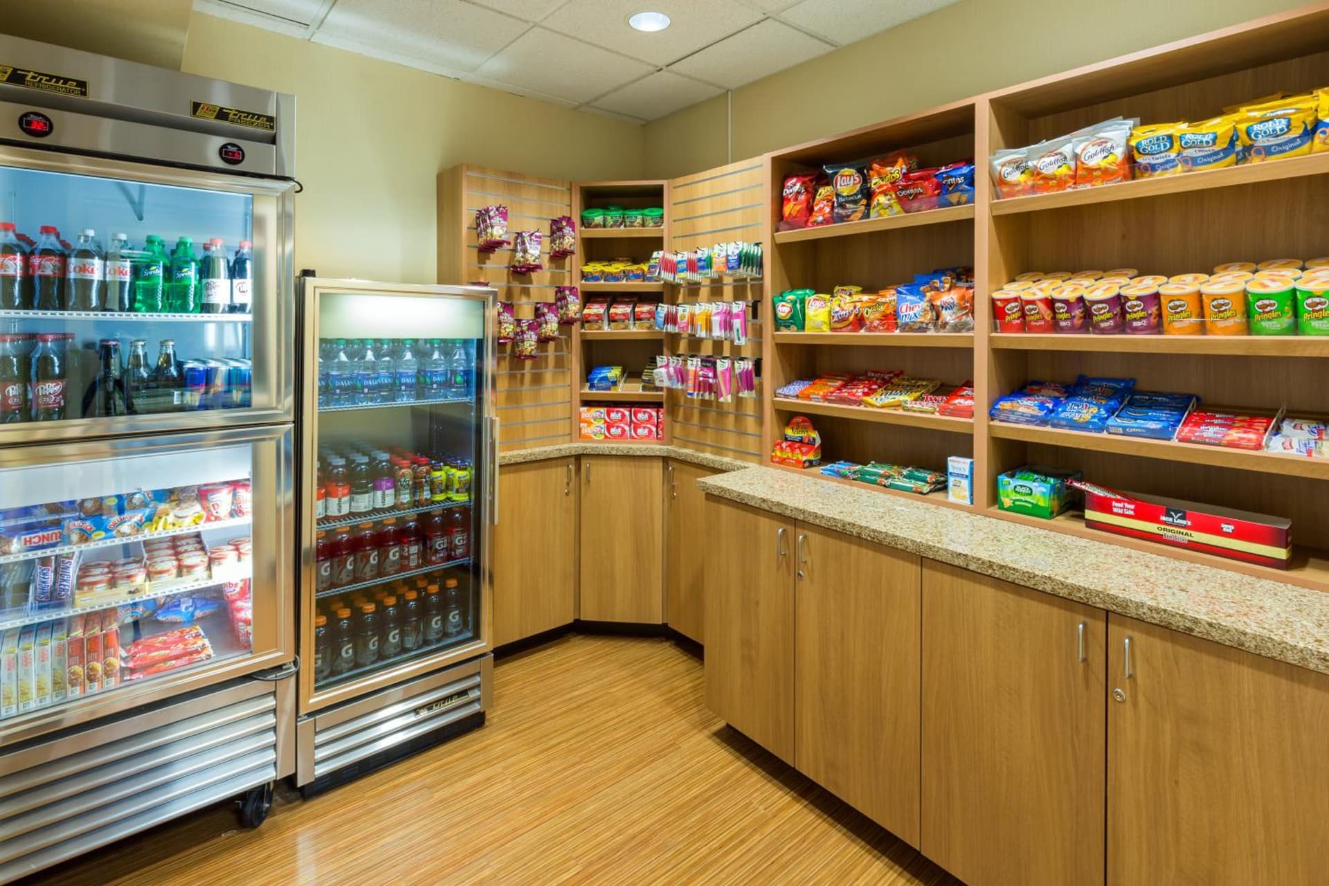 Holiday Inn Express Hotel and Suites - Henderson by IHG gallery photo in Las Vegas, NV — image 10