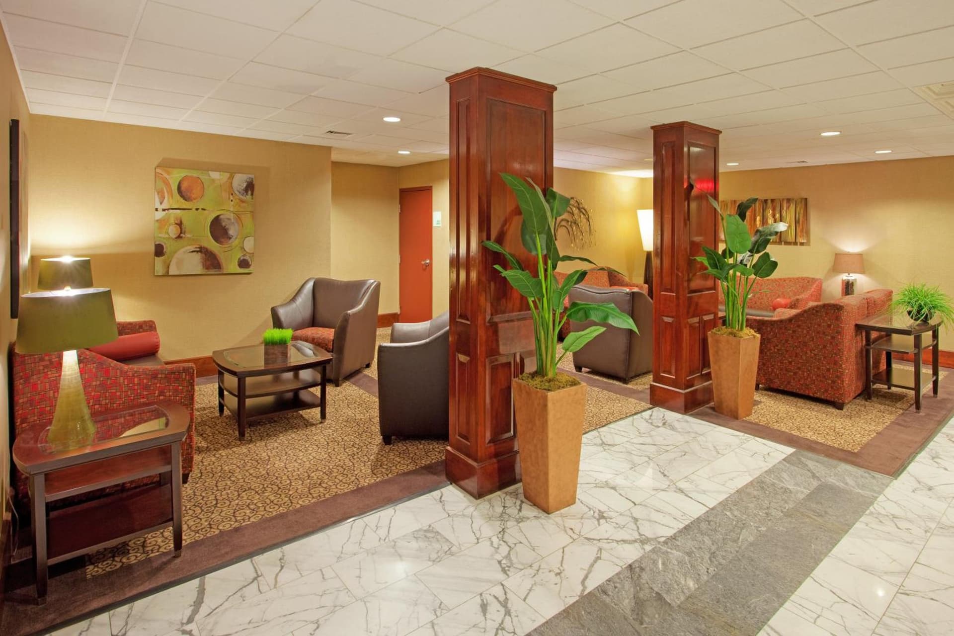 Holiday Inn Portsmouth by IHG gallery photo in Portsmouth, NH — image 17