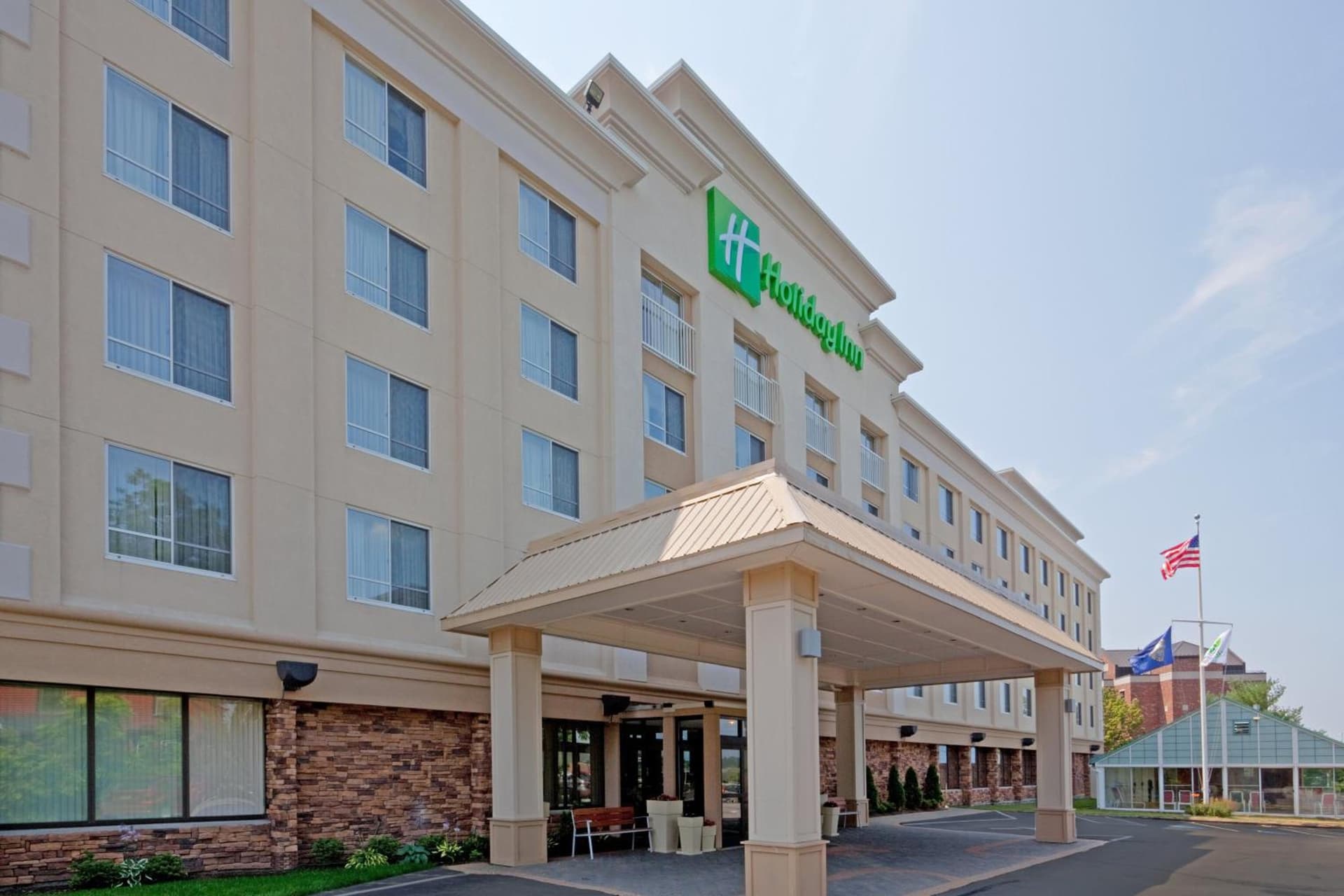 Holiday Inn Portsmouth by IHG gallery photo in Portsmouth, NH — image 27