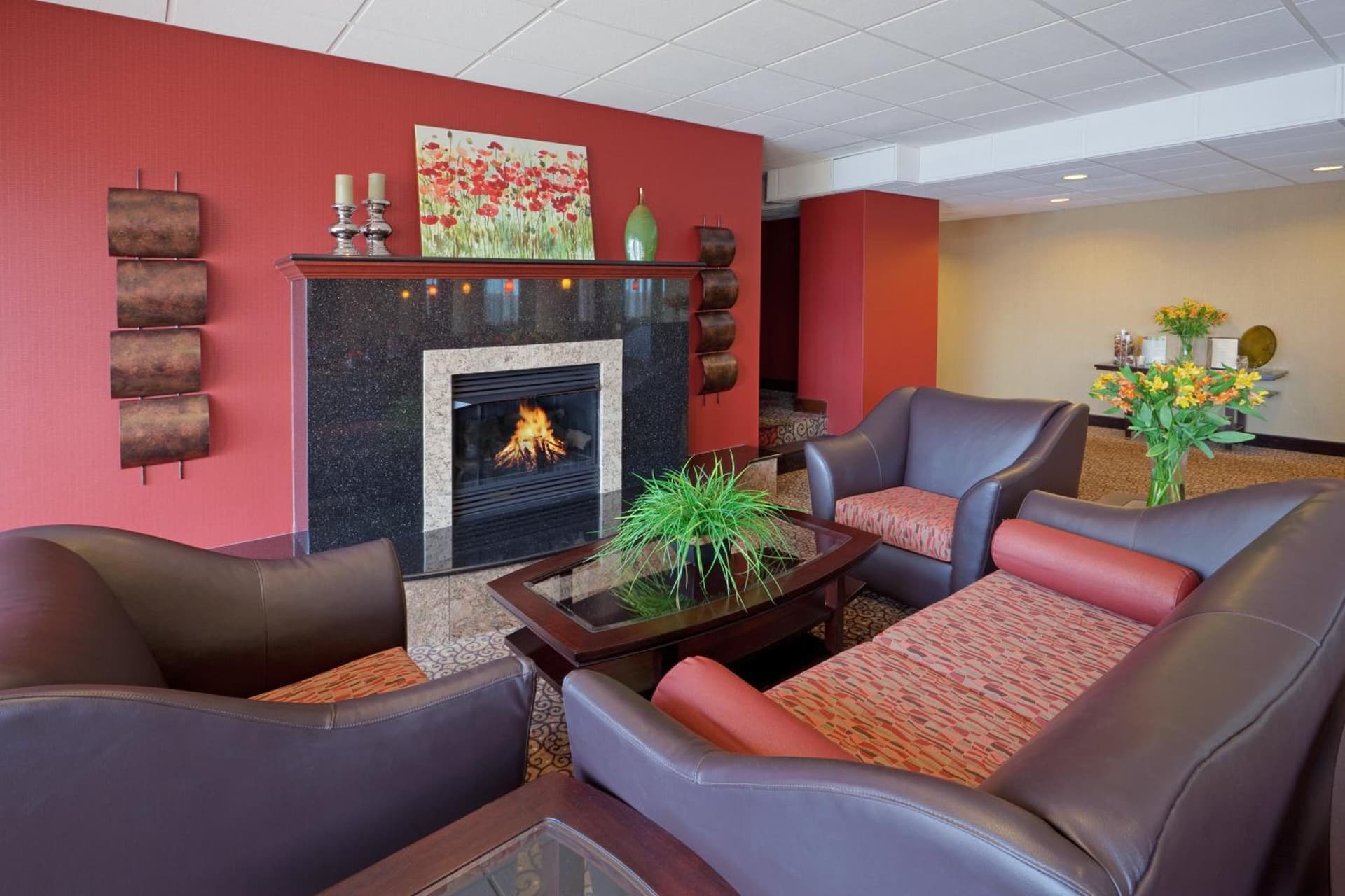 Holiday Inn Portsmouth by IHG gallery photo in Portsmouth, NH — image 14