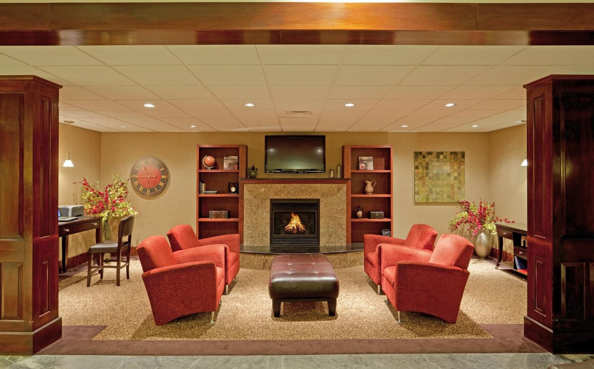 Holiday Inn Portsmouth by IHG gallery photo in Portsmouth, NH — image 48