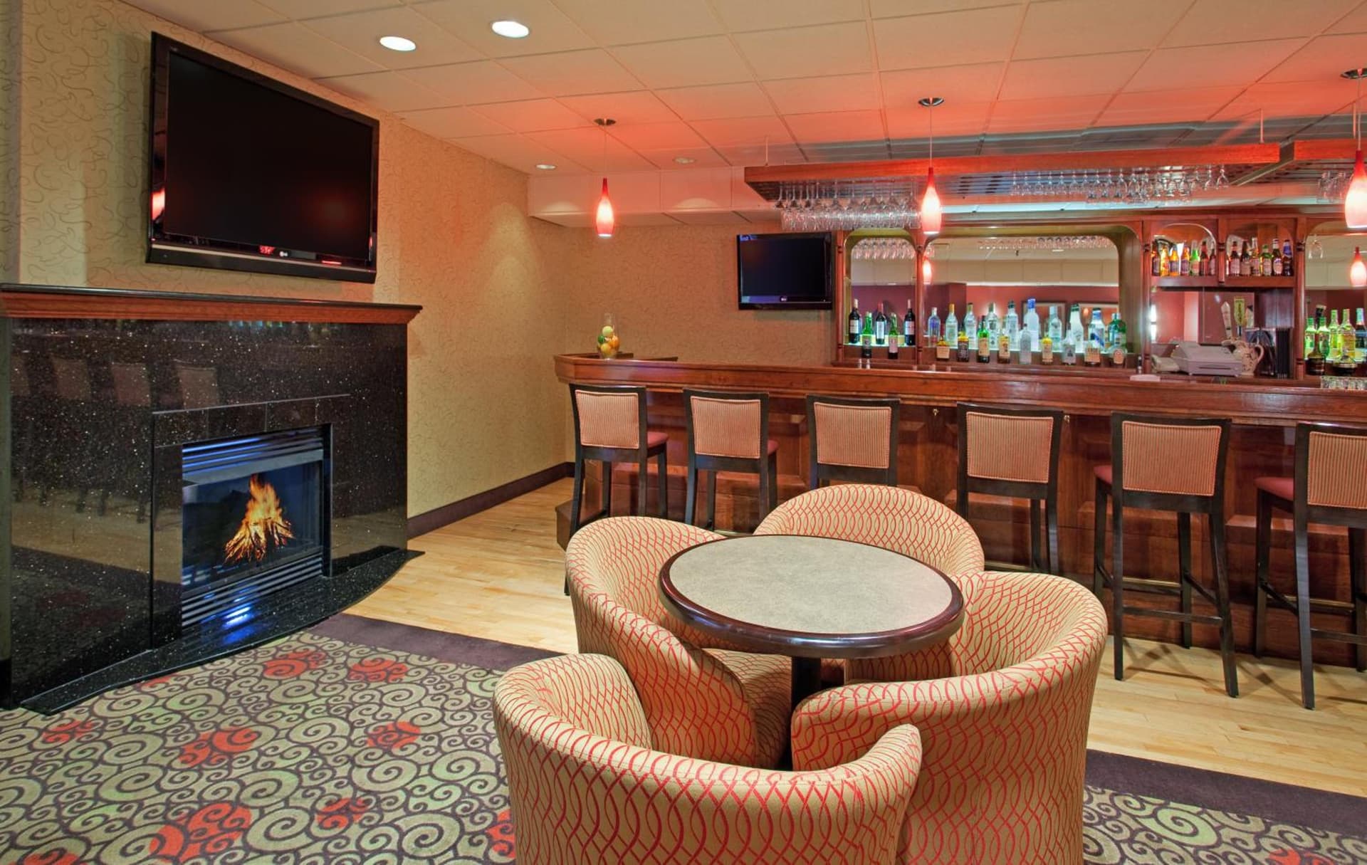 Holiday Inn Portsmouth by IHG gallery photo in Portsmouth, NH — image 23