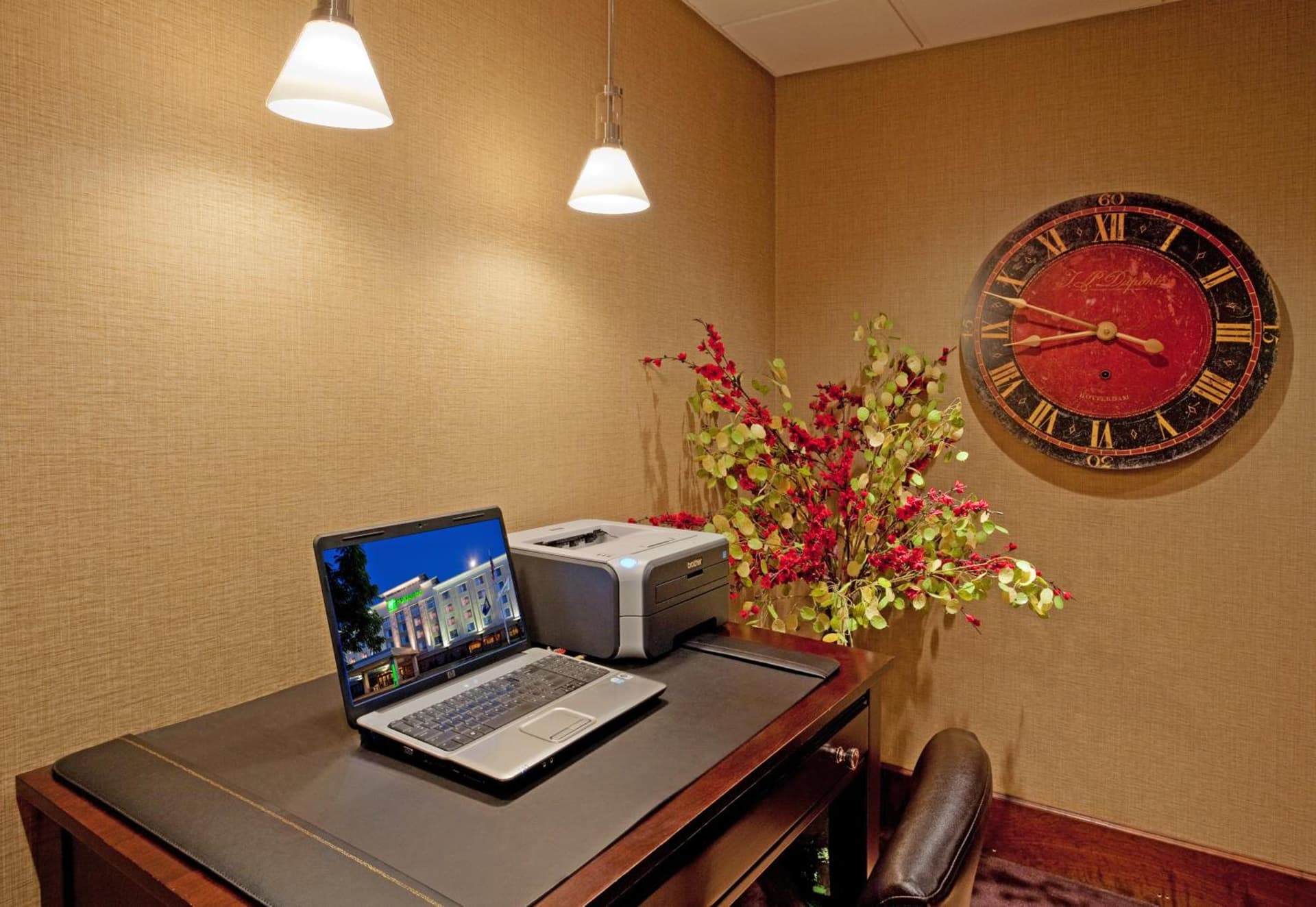 Holiday Inn Portsmouth by IHG gallery photo in Portsmouth, NH — image 38