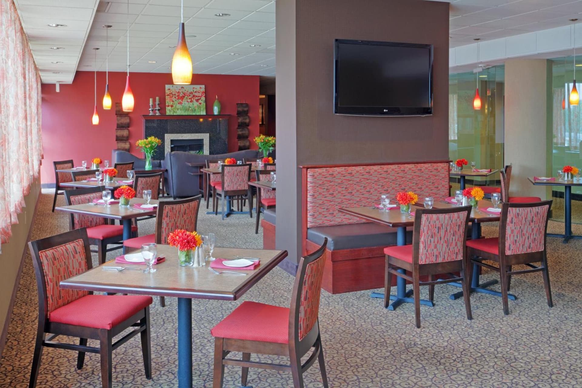 Holiday Inn Portsmouth by IHG gallery photo in Portsmouth, NH — image 11