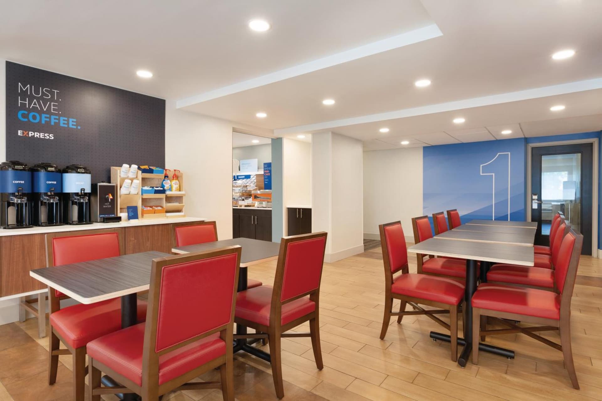 Holiday Inn Express Hartford South - Rocky Hill by IHG gallery photo in Rocky Hill — image 17