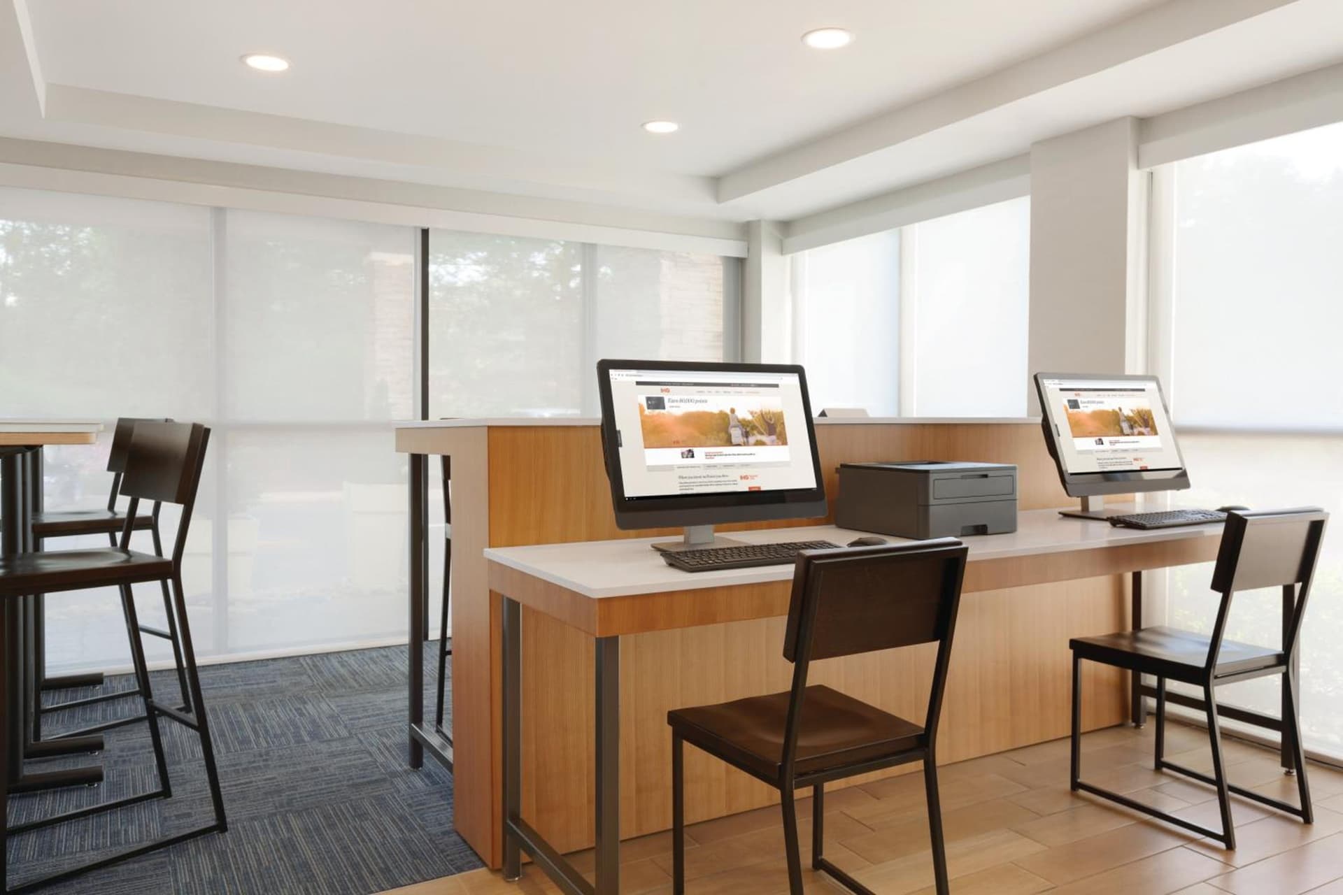 Holiday Inn Express Hartford South - Rocky Hill by IHG gallery photo in Rocky Hill — image 10