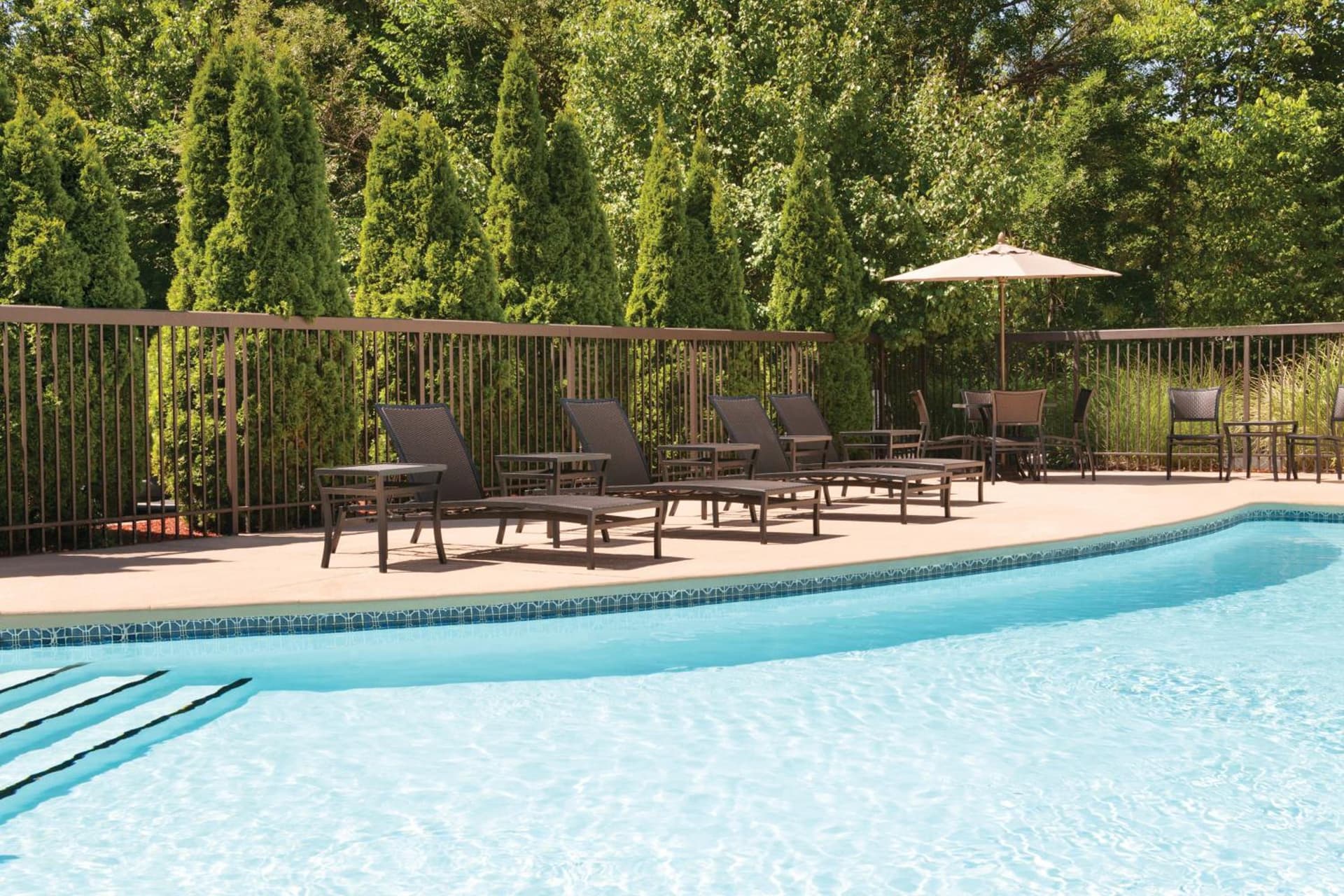 Holiday Inn Express Hartford South - Rocky Hill by IHG gallery photo in Rocky Hill — image 23