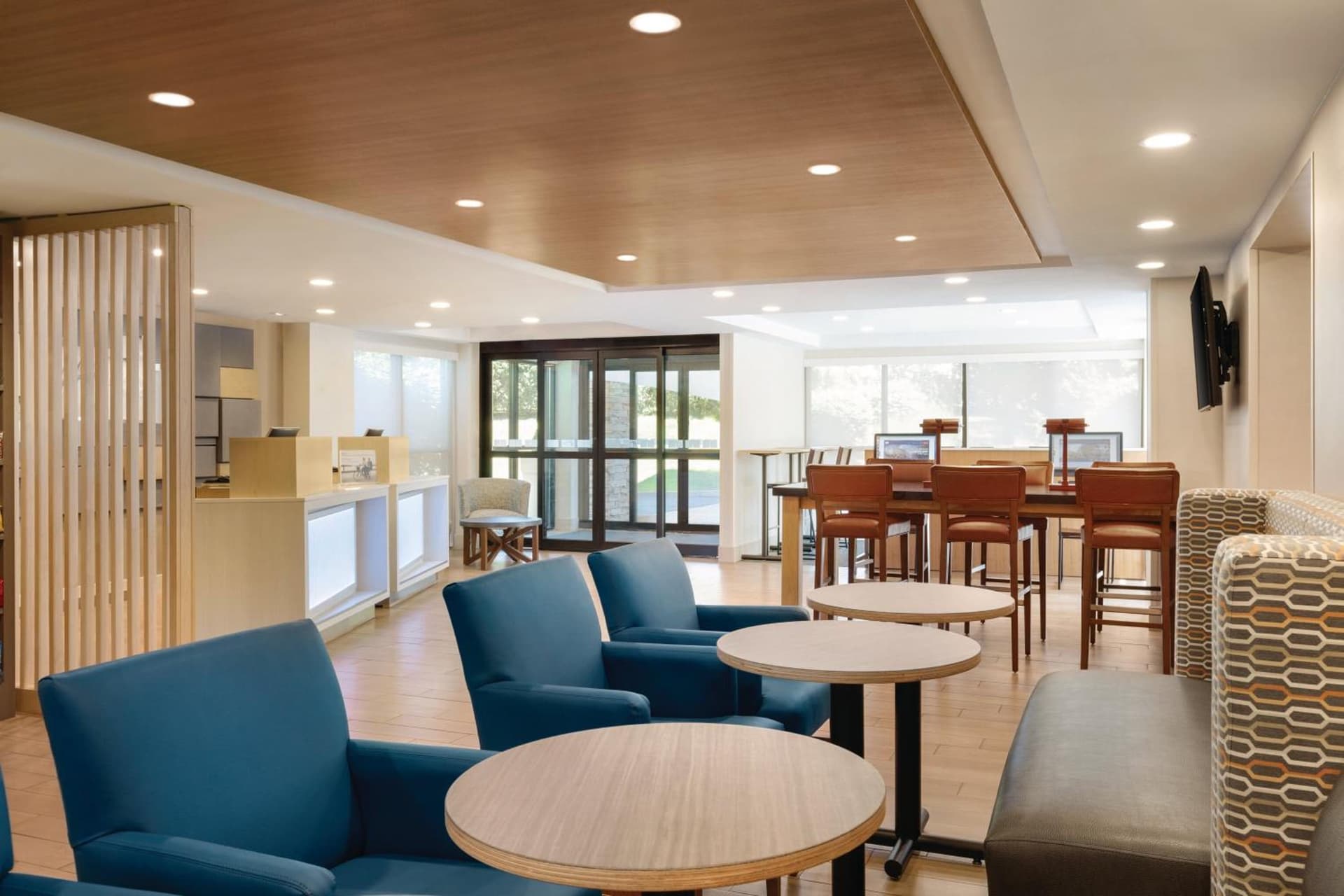Holiday Inn Express Hartford South - Rocky Hill by IHG gallery photo in Rocky Hill — image 16