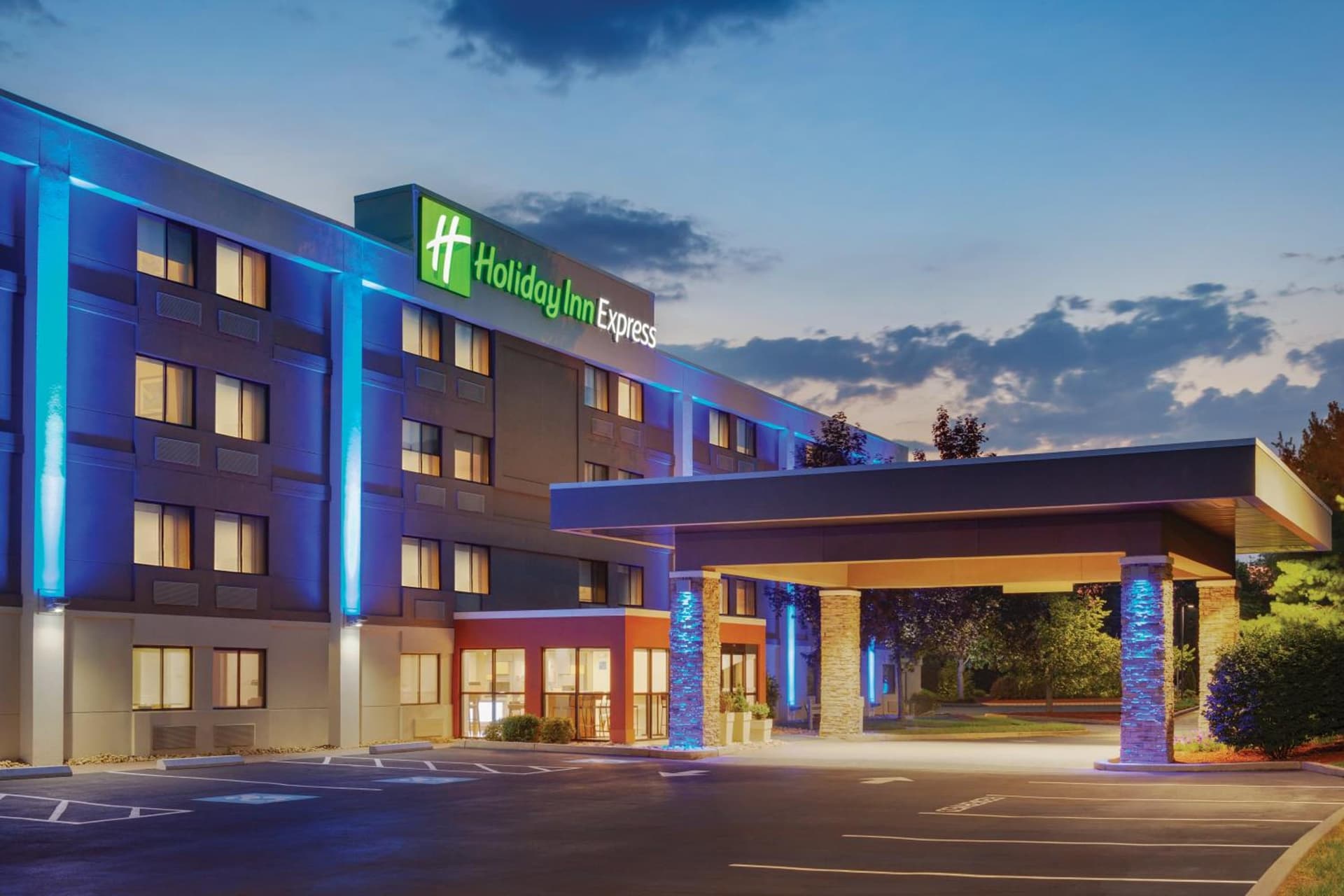 Holiday Inn Express Hartford South - Rocky Hill by IHG gallery photo in Rocky Hill — image 9