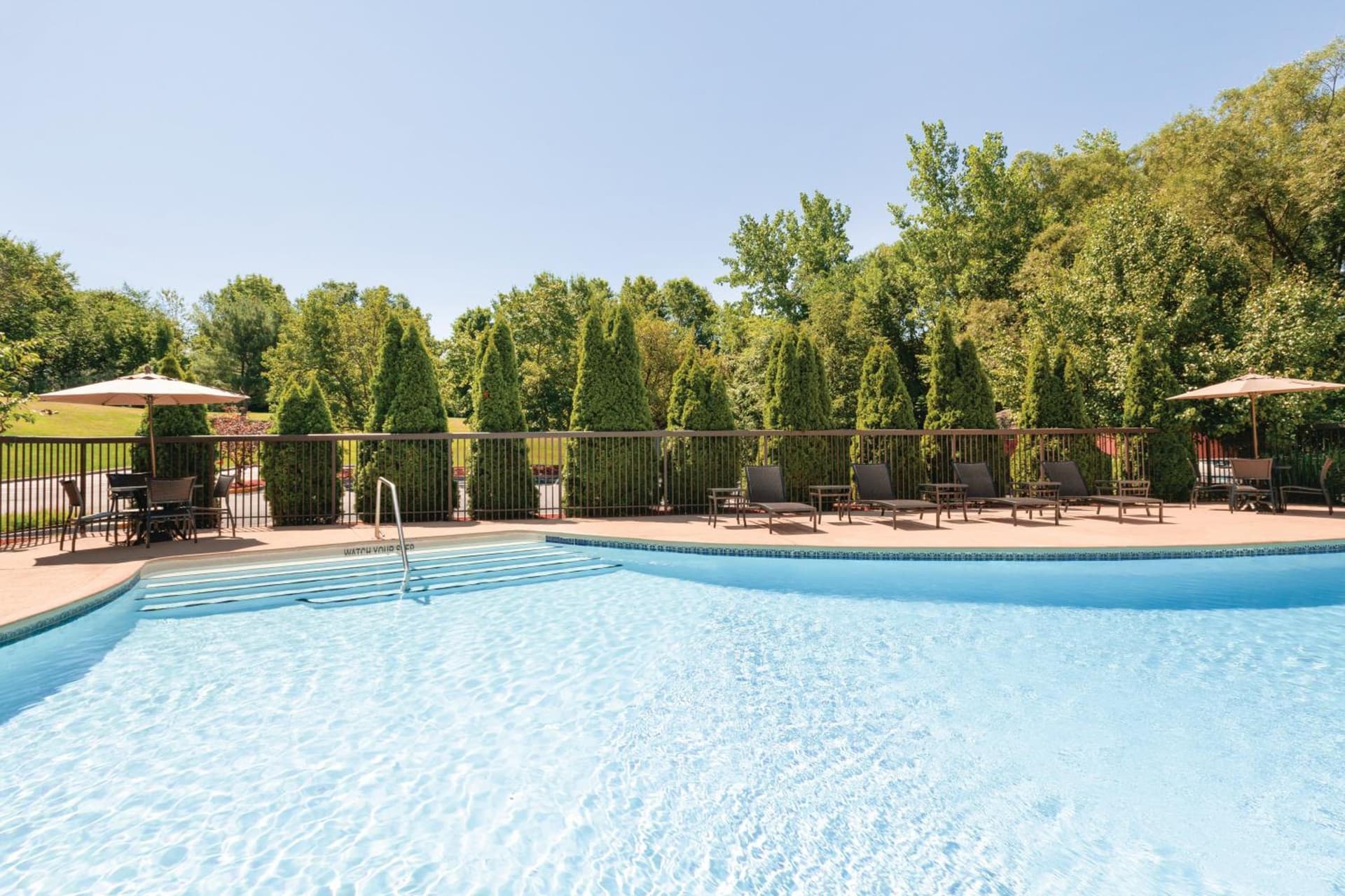 Holiday Inn Express Hartford South - Rocky Hill by IHG gallery photo in Rocky Hill — image 5