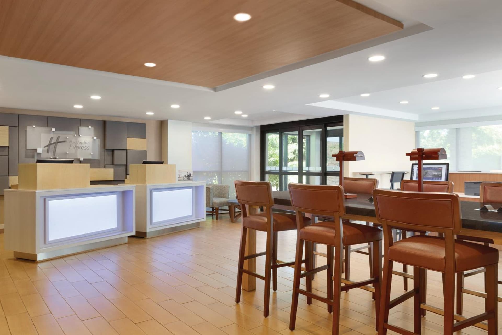 Holiday Inn Express Hartford South - Rocky Hill by IHG gallery photo in Rocky Hill — image 22