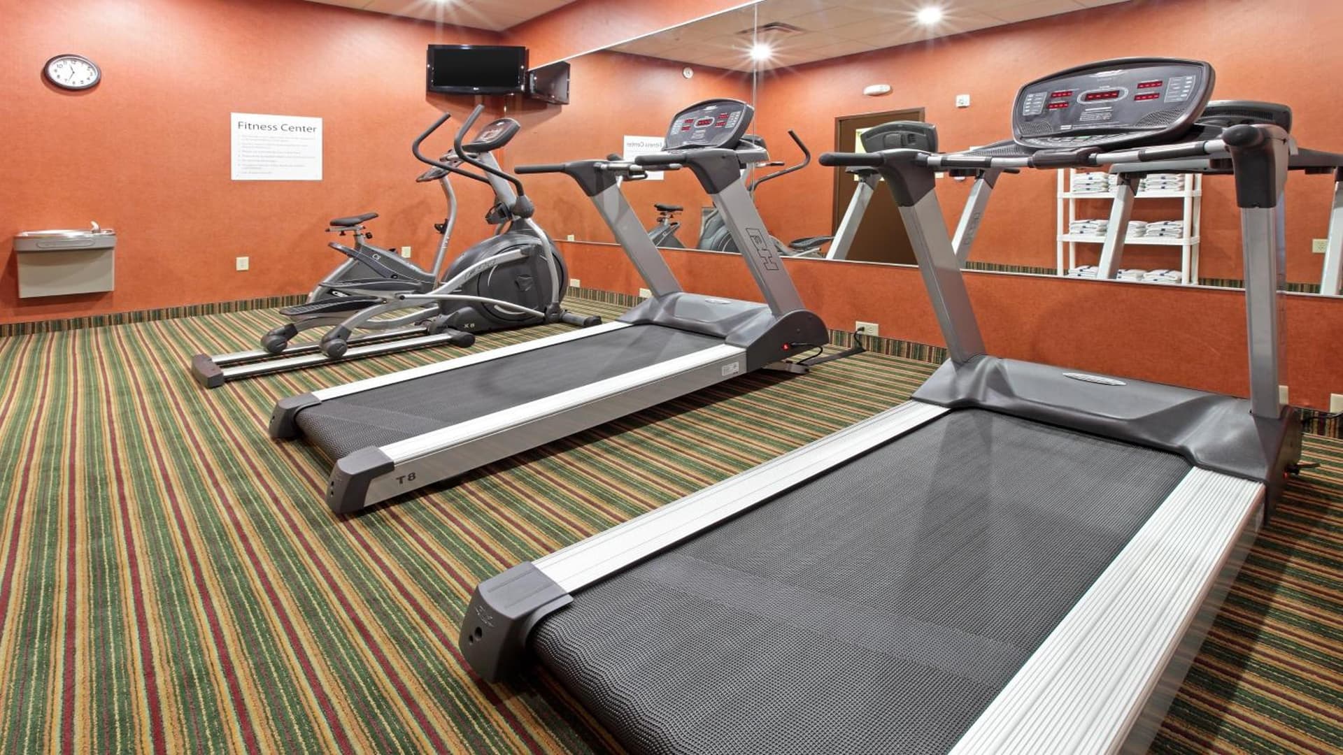 Holiday Inn Garland by IHG gallery photo in Garland, TX — image 55