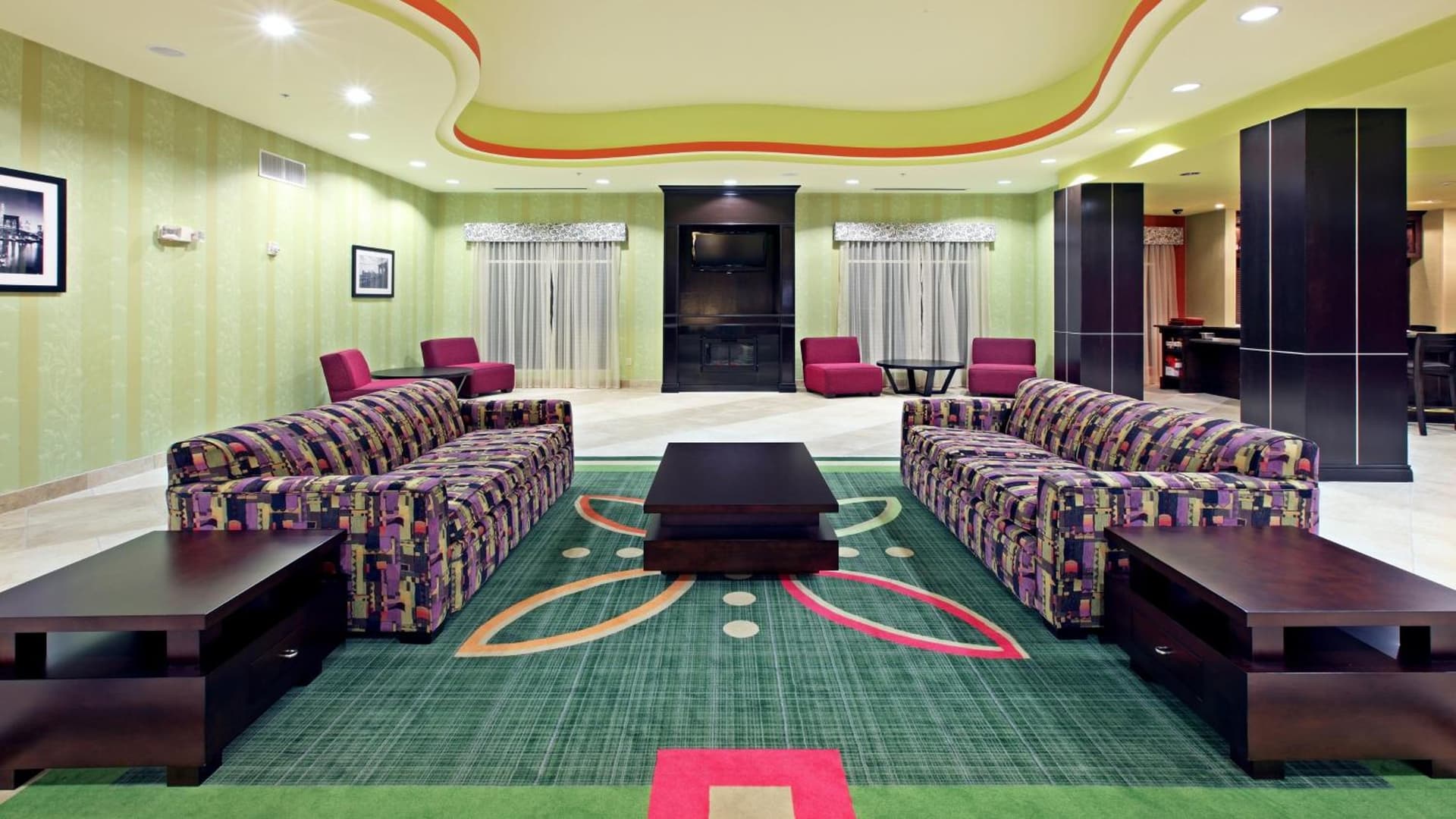 Holiday Inn Garland by IHG gallery photo in Garland, TX — image 23