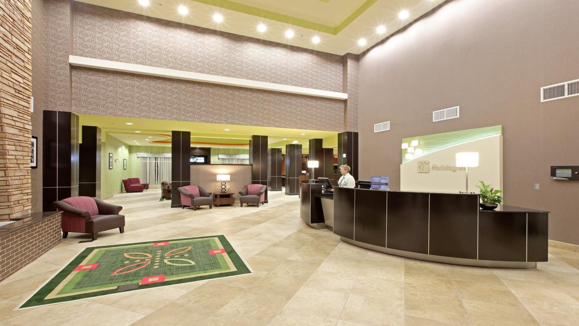 Holiday Inn Garland by IHG gallery photo in Garland, TX — image 6