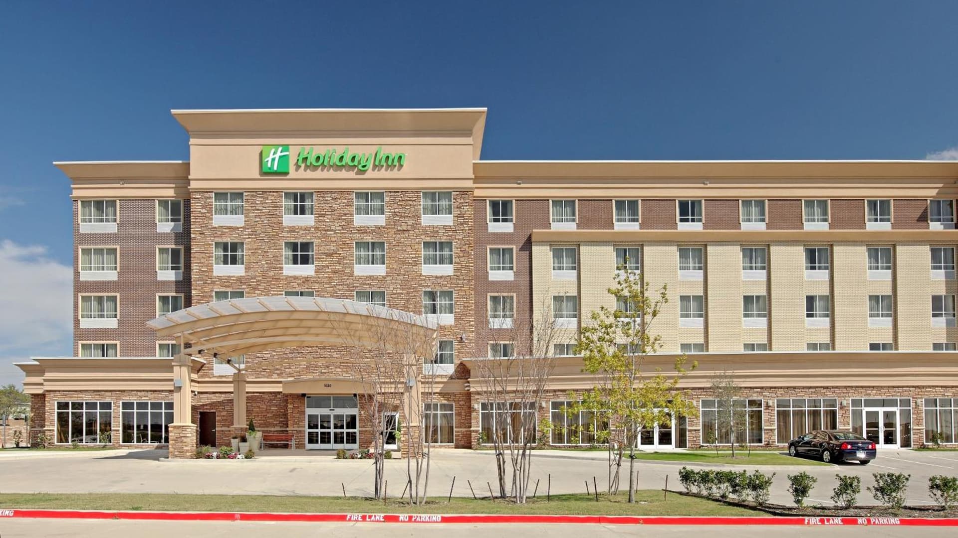 Holiday Inn Garland by IHG gallery photo in Garland, TX — image 59