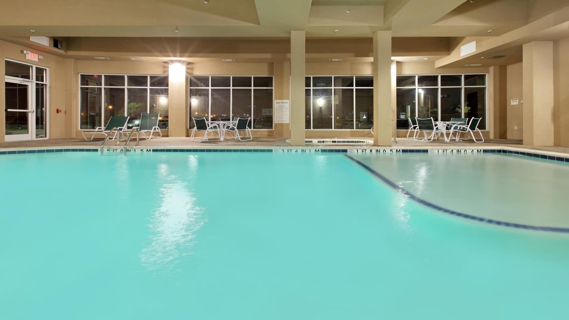 Holiday Inn Garland by IHG gallery photo in Garland, TX — image 12