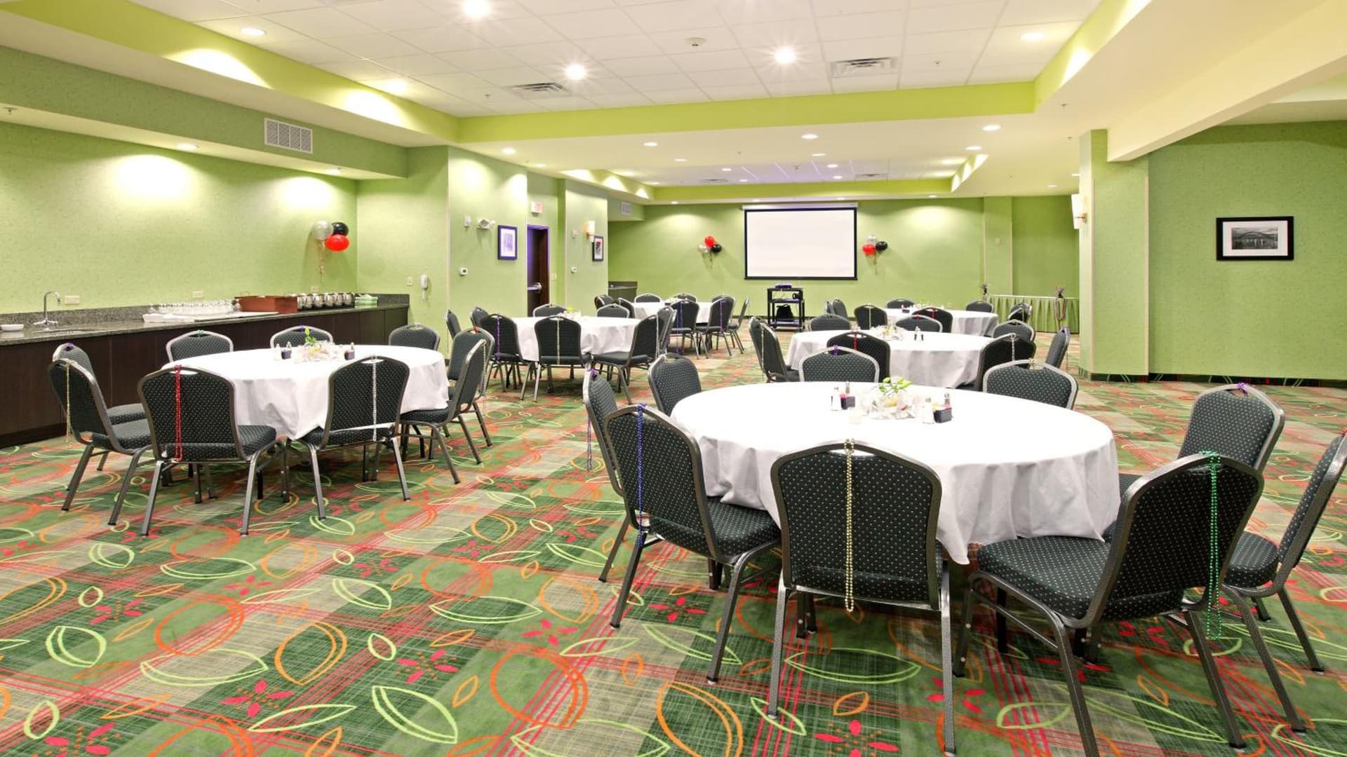 Holiday Inn Garland by IHG gallery photo in Garland, TX — image 37