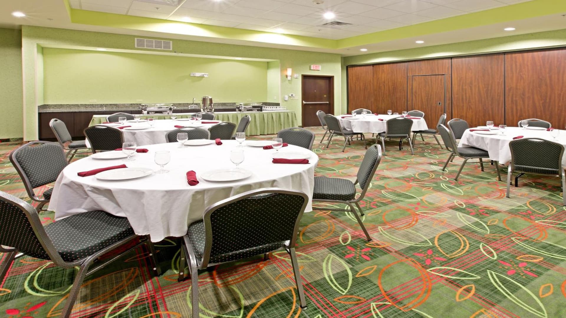 Holiday Inn Garland by IHG gallery photo in Garland, TX — image 17