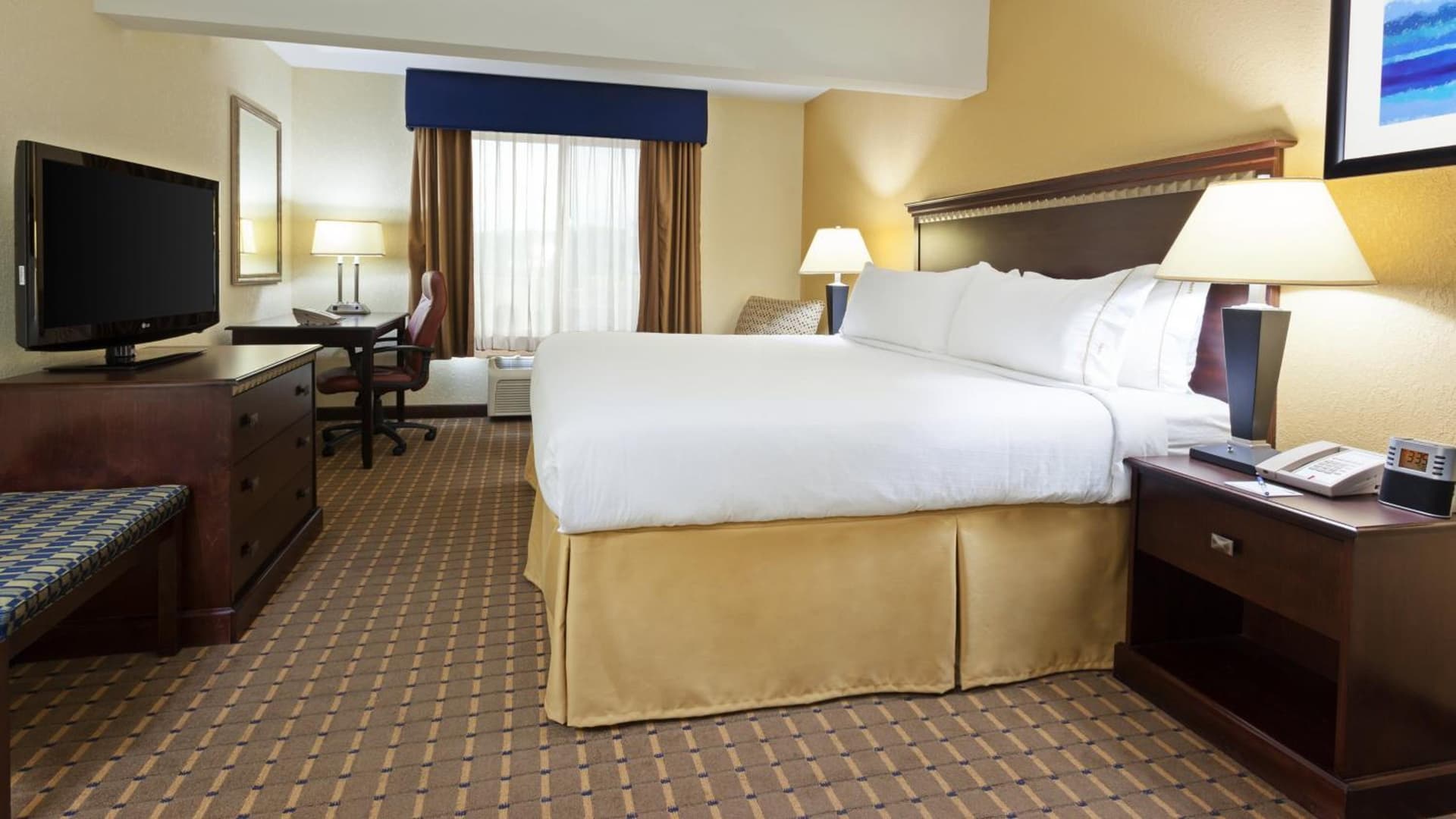 Holiday Inn Express and Suites Allentown West by IHG gallery photo in Allentown, PA — image 21