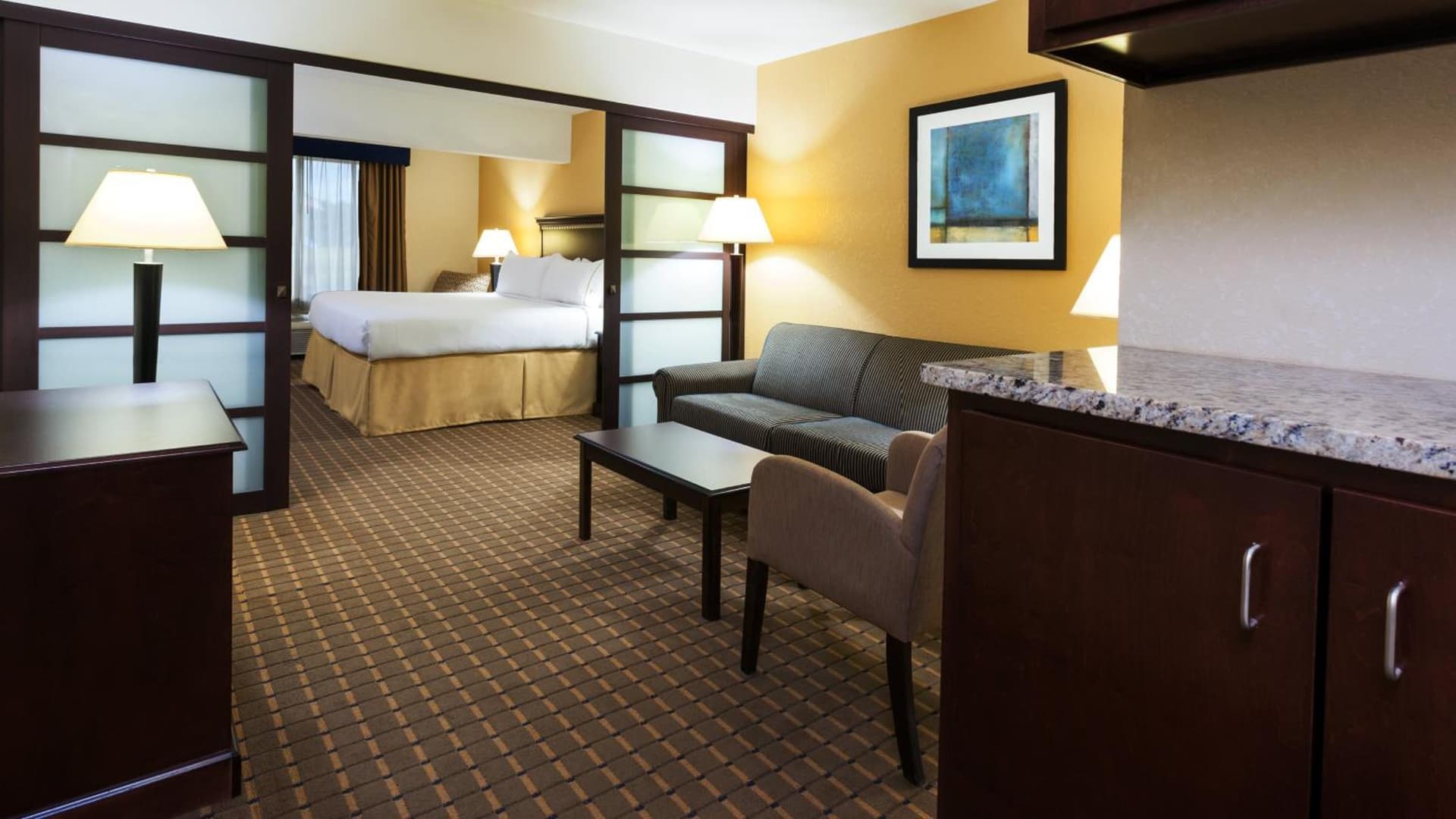 Holiday Inn Express and Suites Allentown West by IHG gallery photo in Allentown, PA — image 30