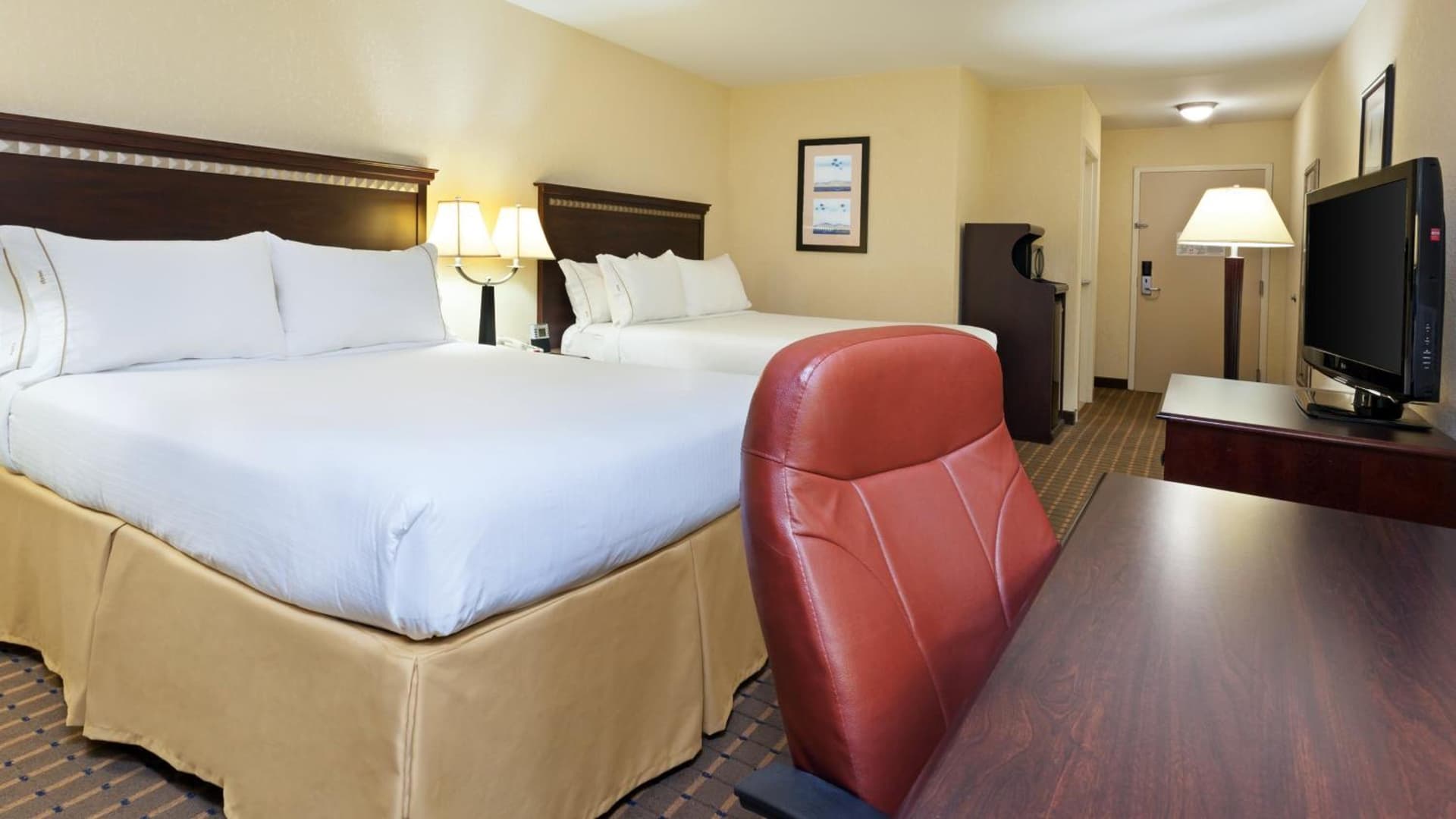 Holiday Inn Express and Suites Allentown West by IHG gallery photo in Allentown, PA — image 28