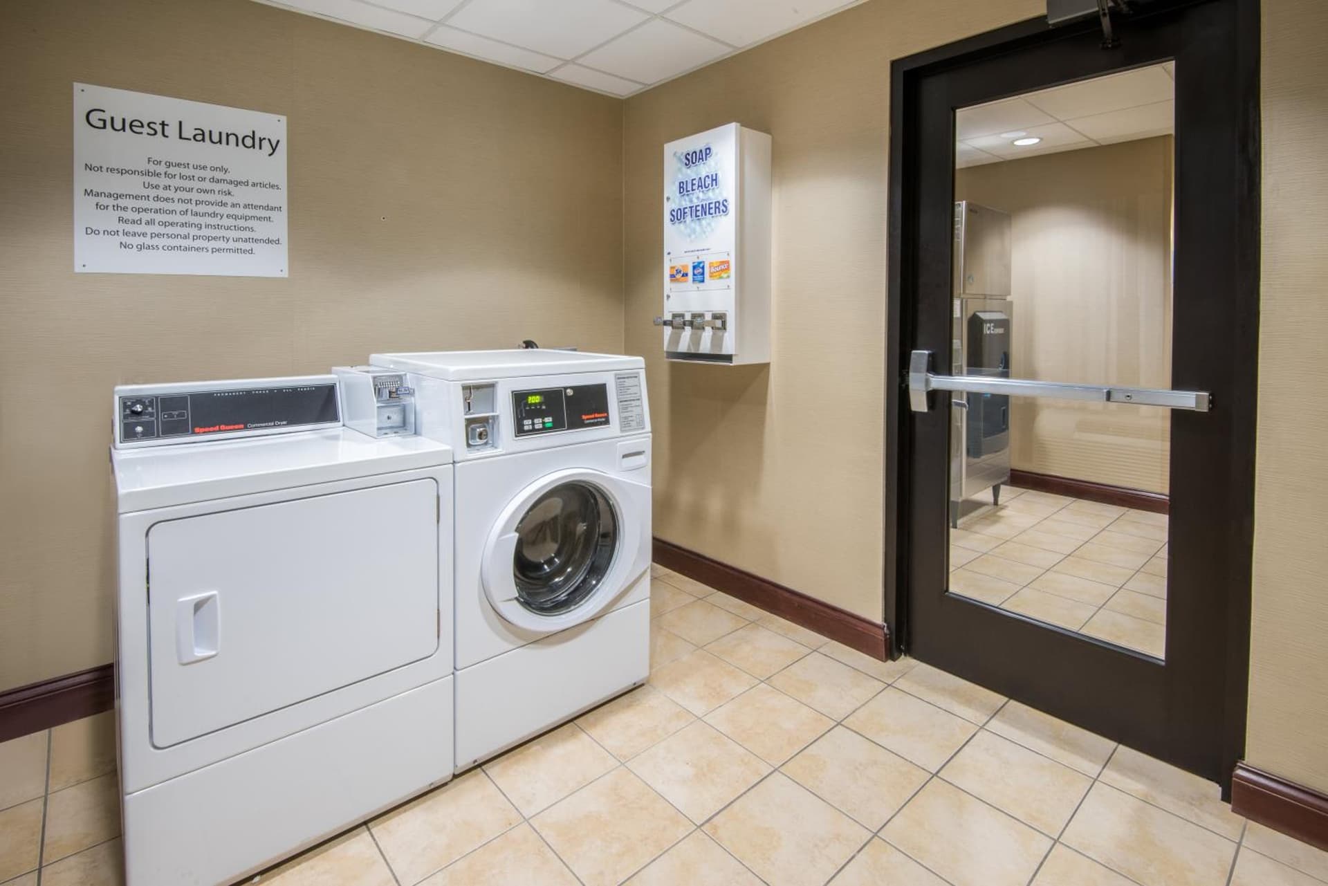 Holiday Inn Express Hotel & Suites Ashland by IHG gallery photo in Ashland, KY — image 27
